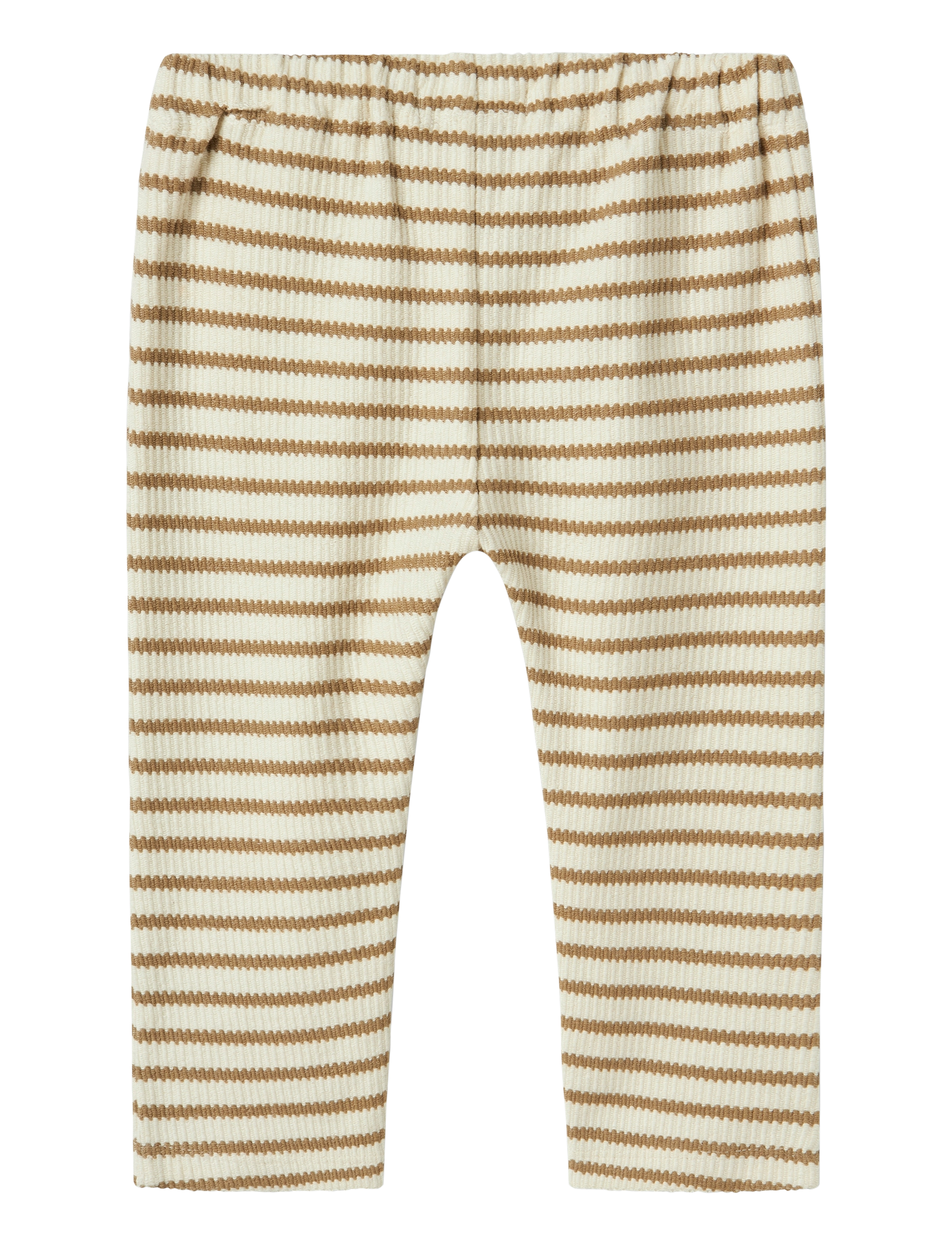 Lil'Atelier - NBMTADEO PANT LIL - turtledove - 1