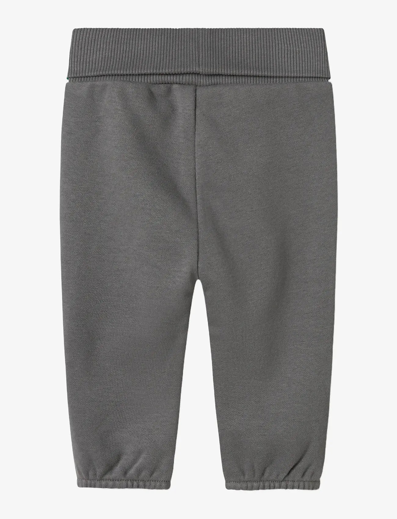 Lil'Atelier - NBMILONDON RAF SWEAT PANT LIL - mjukisbyxor - poppy seed - 1