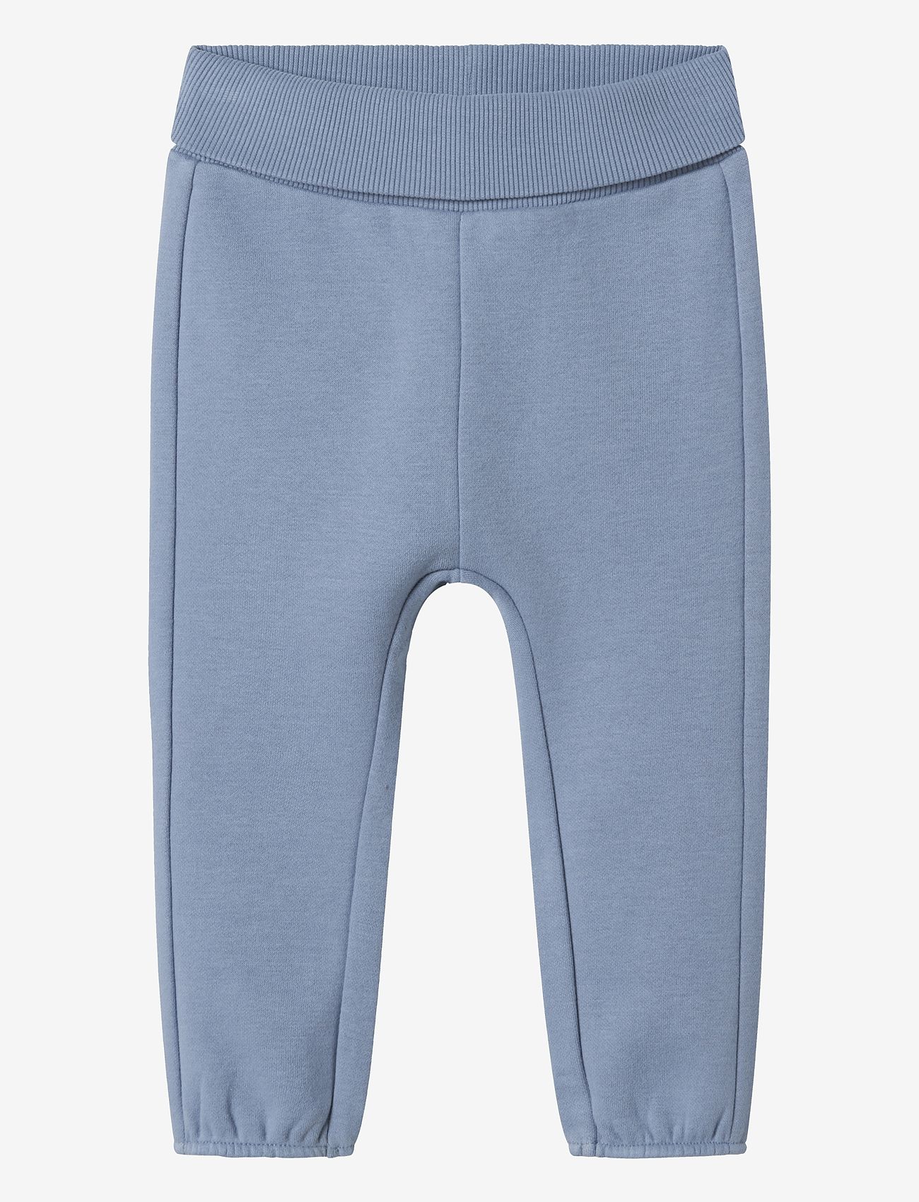 Lil'Atelier - NBMILONDON RAF SWEAT PANT LIL - spodnie dresowe - troposphere - 0