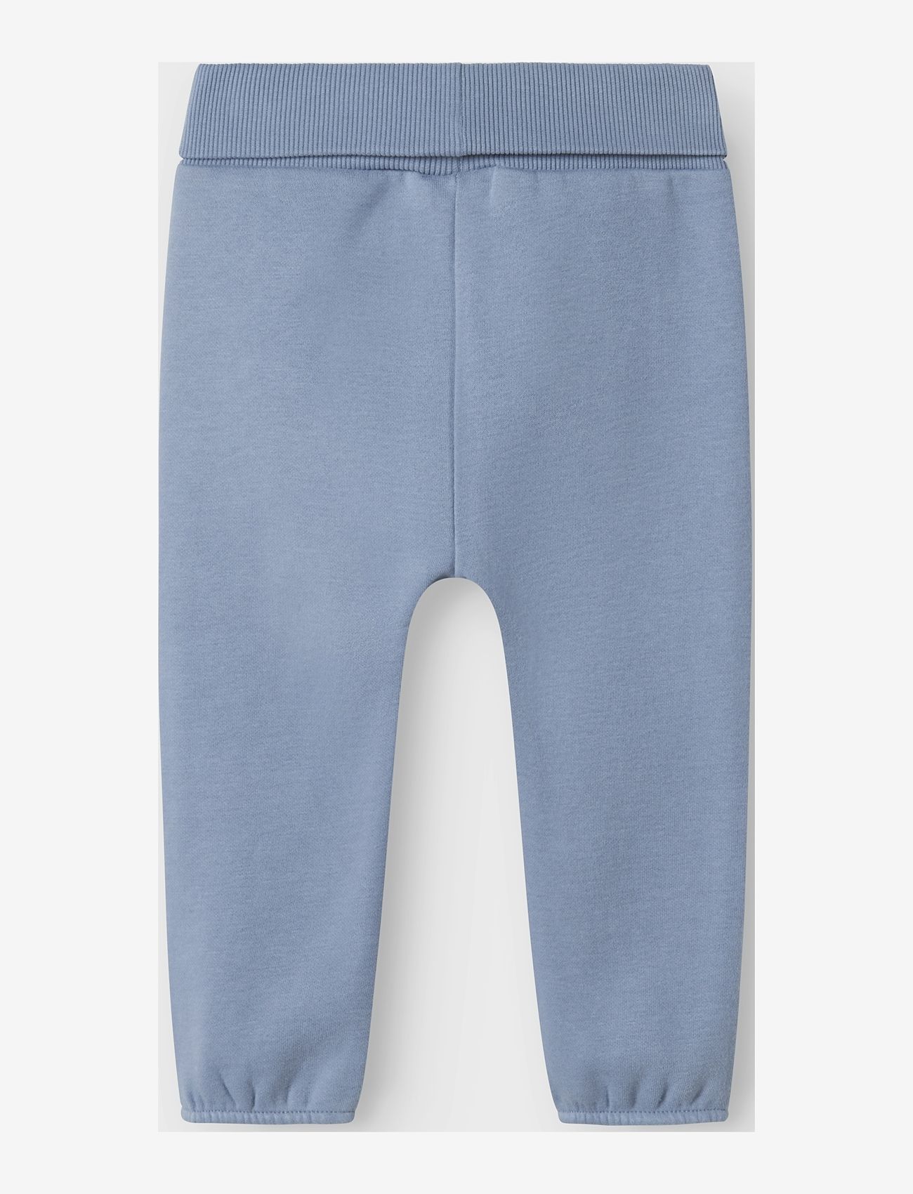 Lil'Atelier - NBMILONDON RAF SWEAT PANT LIL - spodnie dresowe - troposphere - 1