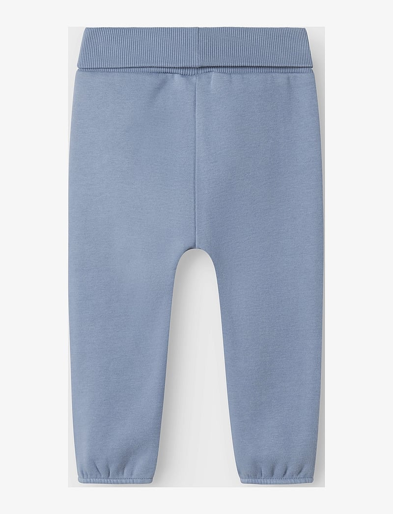 Lil'Atelier - NBMILONDON RAF SWEAT PANT LIL - spodnie dresowe - troposphere - 1