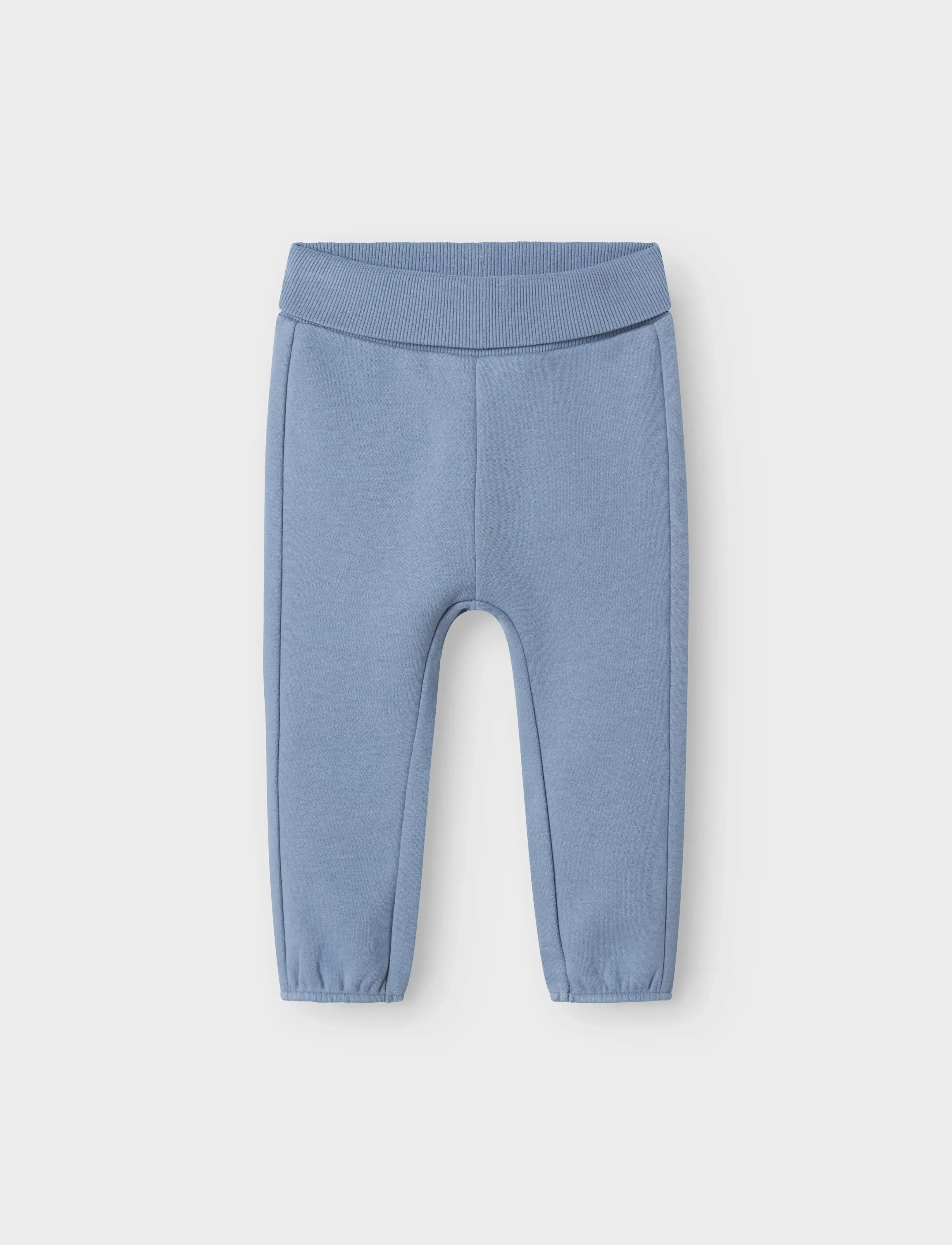 Lil'Atelier - NBMILONDON RAF SWEAT PANT LIL - joggingbuxur - troposphere - 2