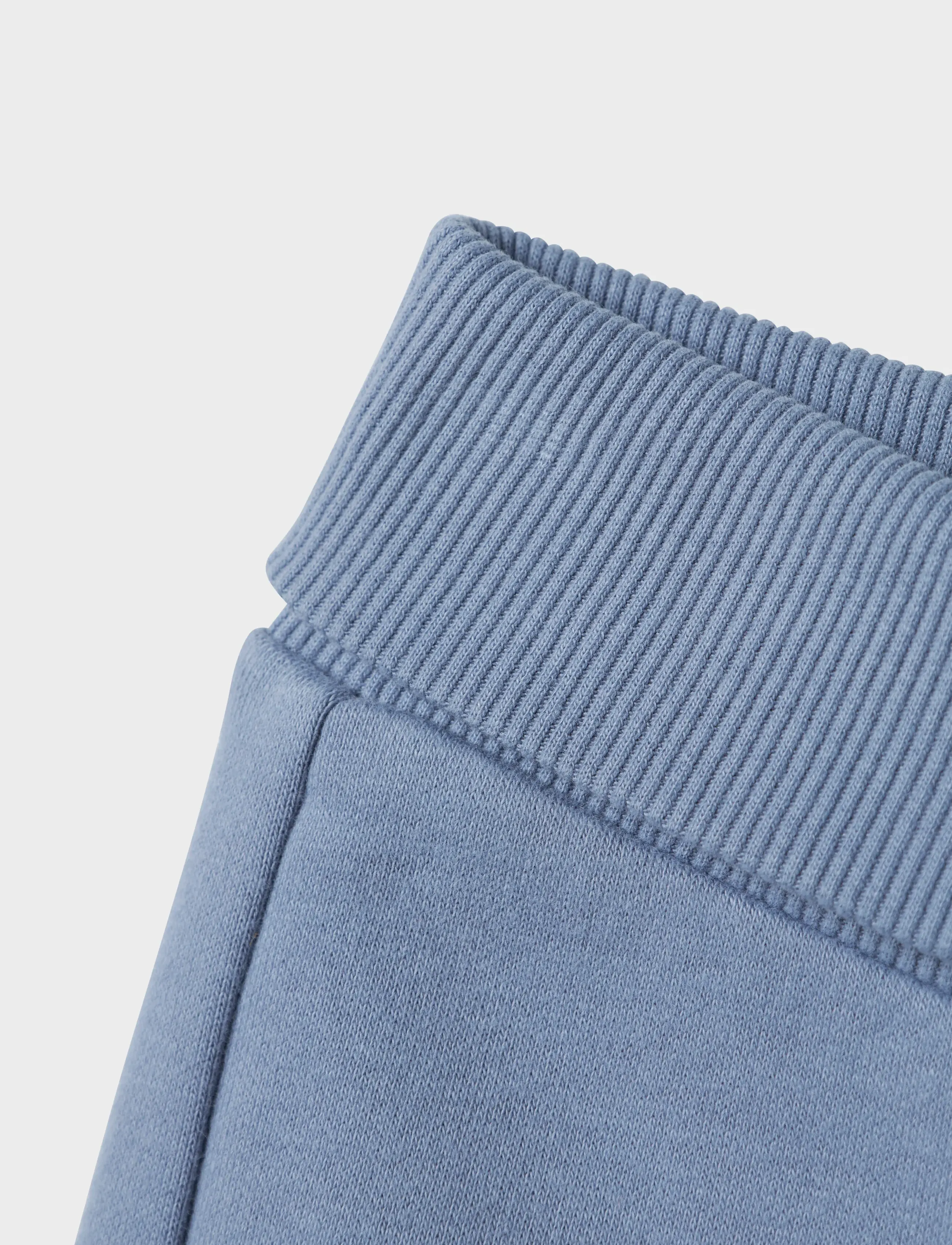 Lil'Atelier - NBMILONDON RAF SWEAT PANT LIL - joggingbuxur - troposphere - 3