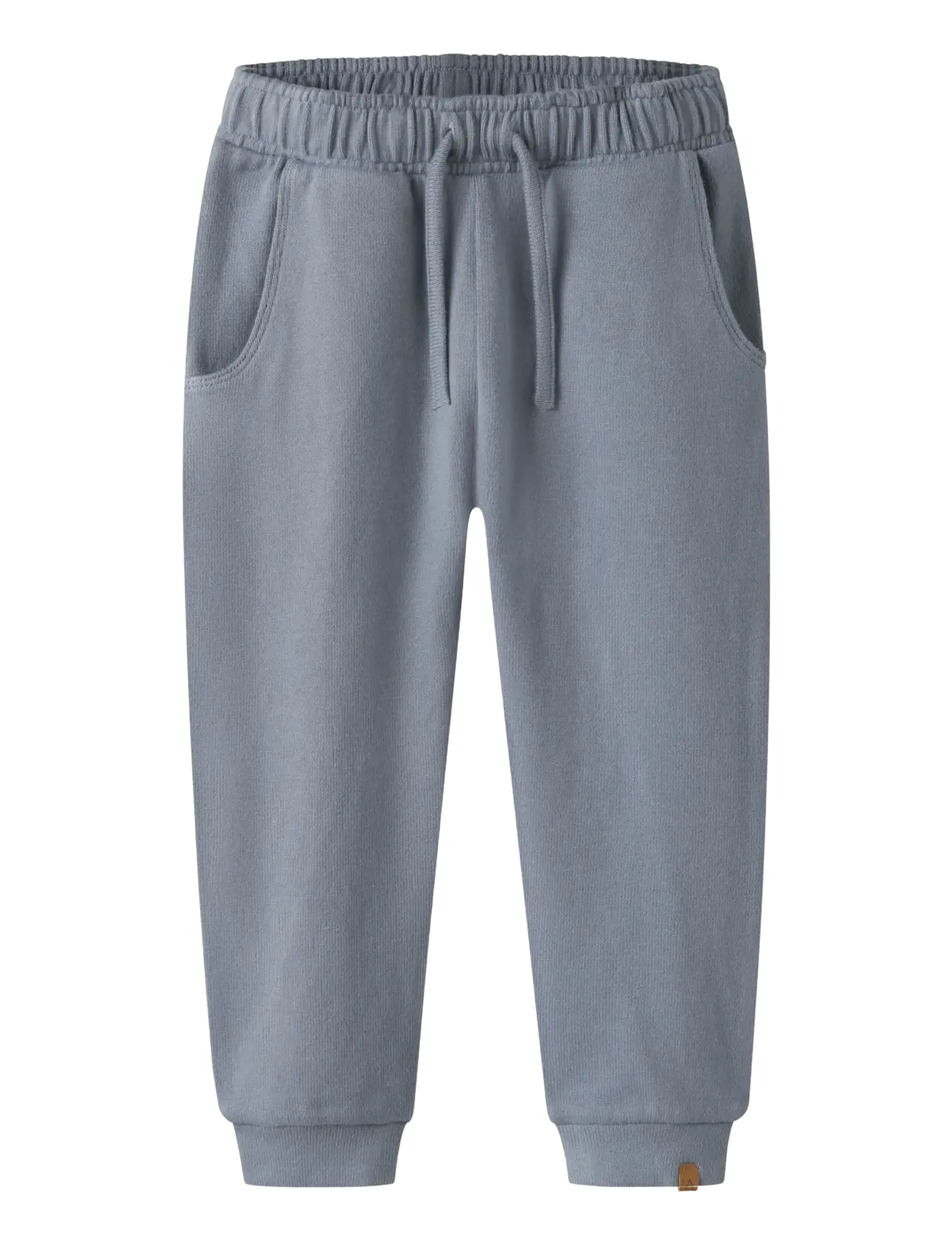 Lil'Atelier NMMTHORO HON PANT LIL - Lapsed 98–134 - TRADEWINDS / blue