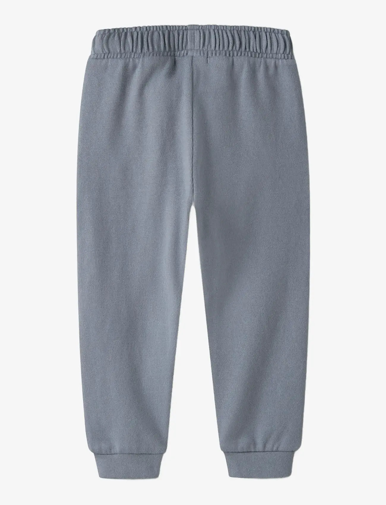 Lil'Atelier - NMMTHORO HON PANT LIL - dressipüksid - tradewinds - 1