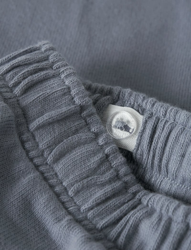 Lil'Atelier - NMMTHORO HON PANT LIL - dressipüksid - tradewinds - 2