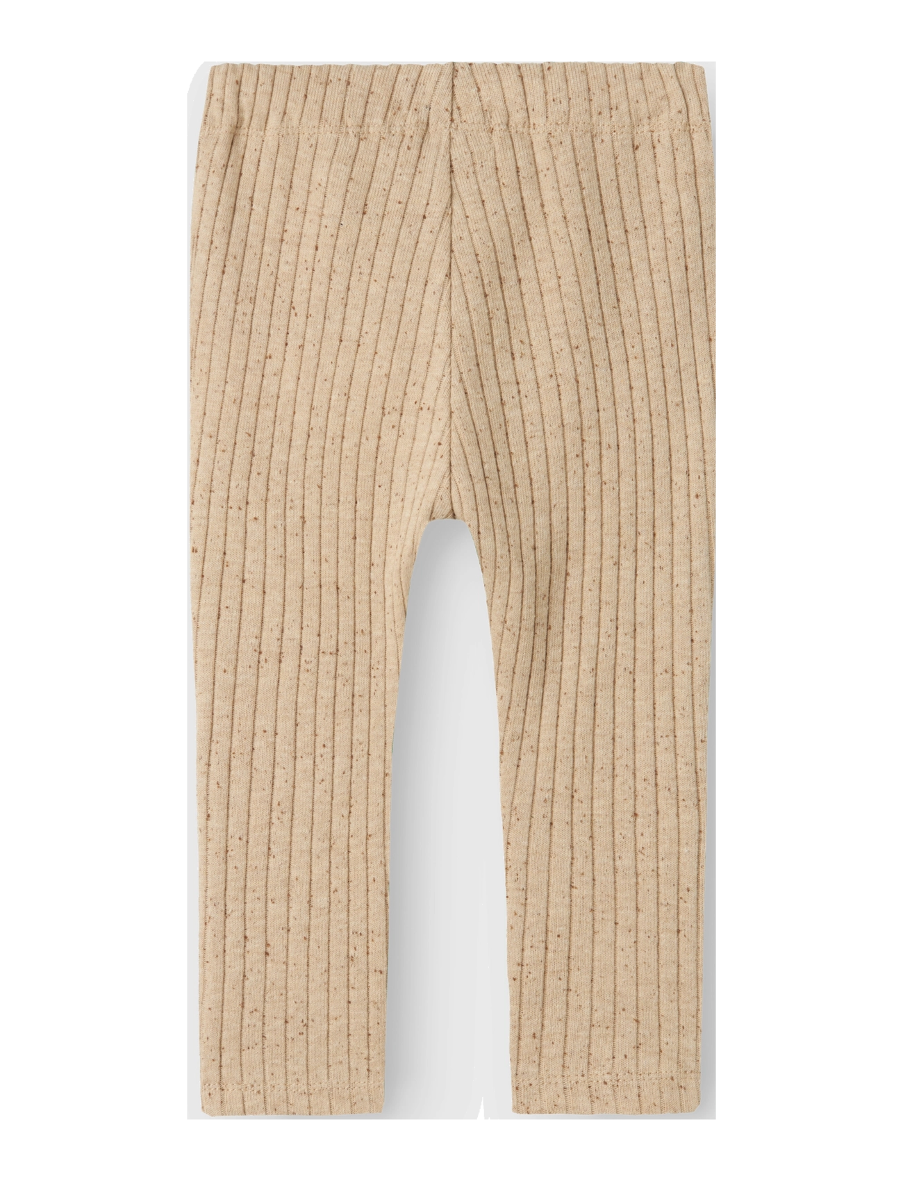Lil'Atelier - NBMOMILO NREG PANT LIL - irish cream - 1