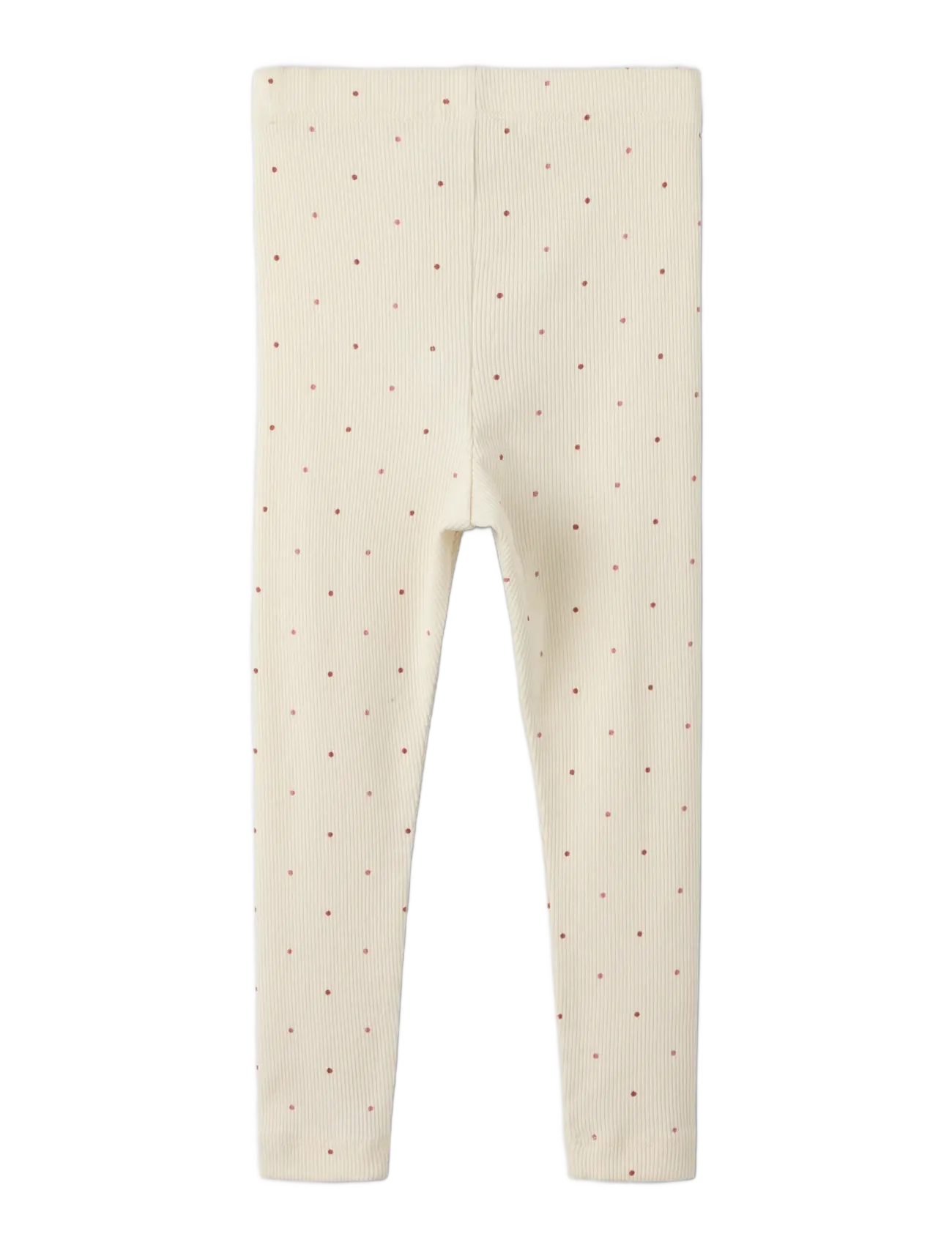 Lil'Atelier - NMFGAGO KYE SLIM LEGGING LIL - leggings - turtledove - 1