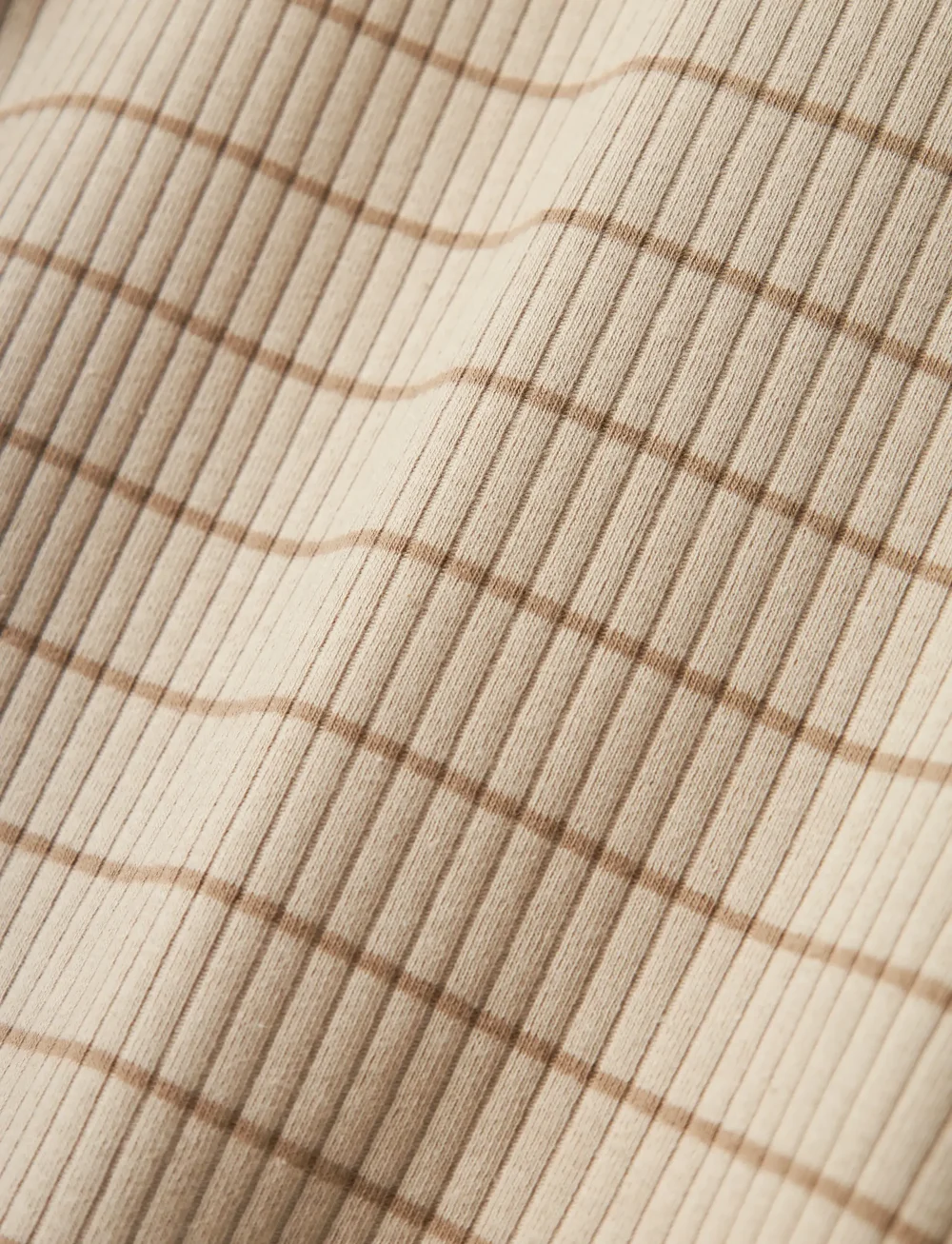 Lil'Atelier - NMMKAIL LS SLIM TOP LIL NOOS - pikkade varrukatega t-särgid - pure cashmere - 3