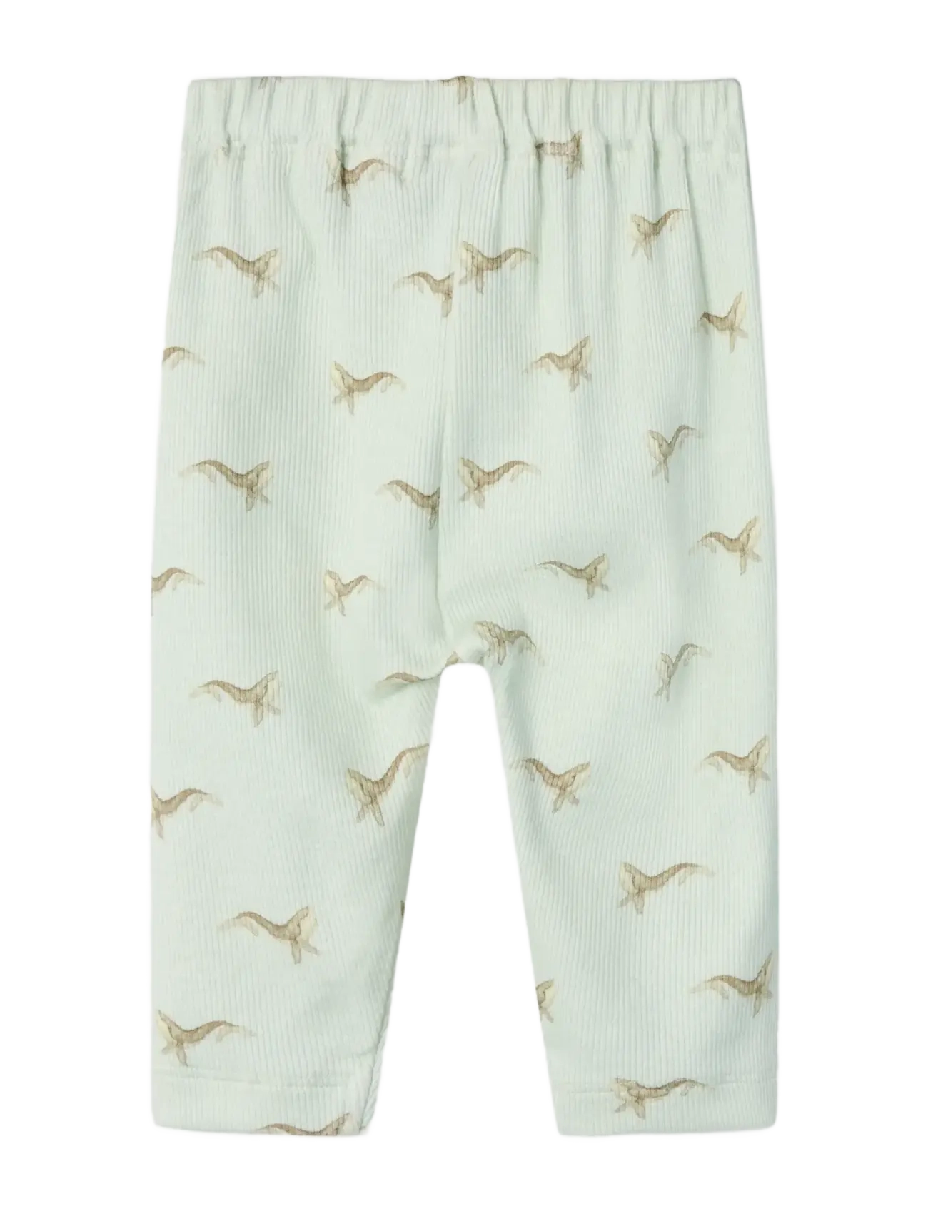 Lil'Atelier - NBMGAVO ELO LOOSE PANT LIL NOOS - babyhosen - murmur - 2