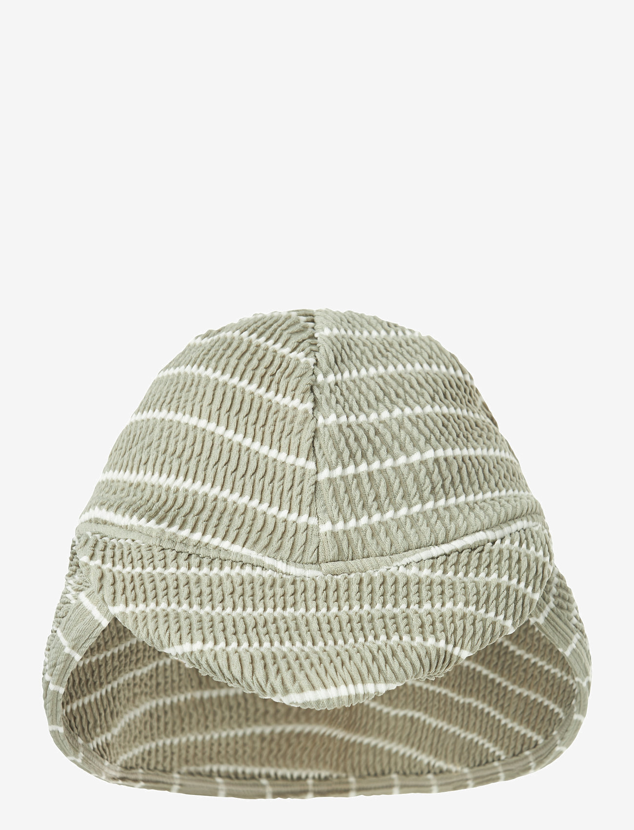 Lil'Atelier - NBMFREDO UV HAT LIL - sólhattar - forest fog - 0