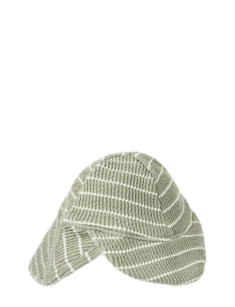 Lil'Atelier - NBMFREDO UV HAT LIL - forest fog - 0