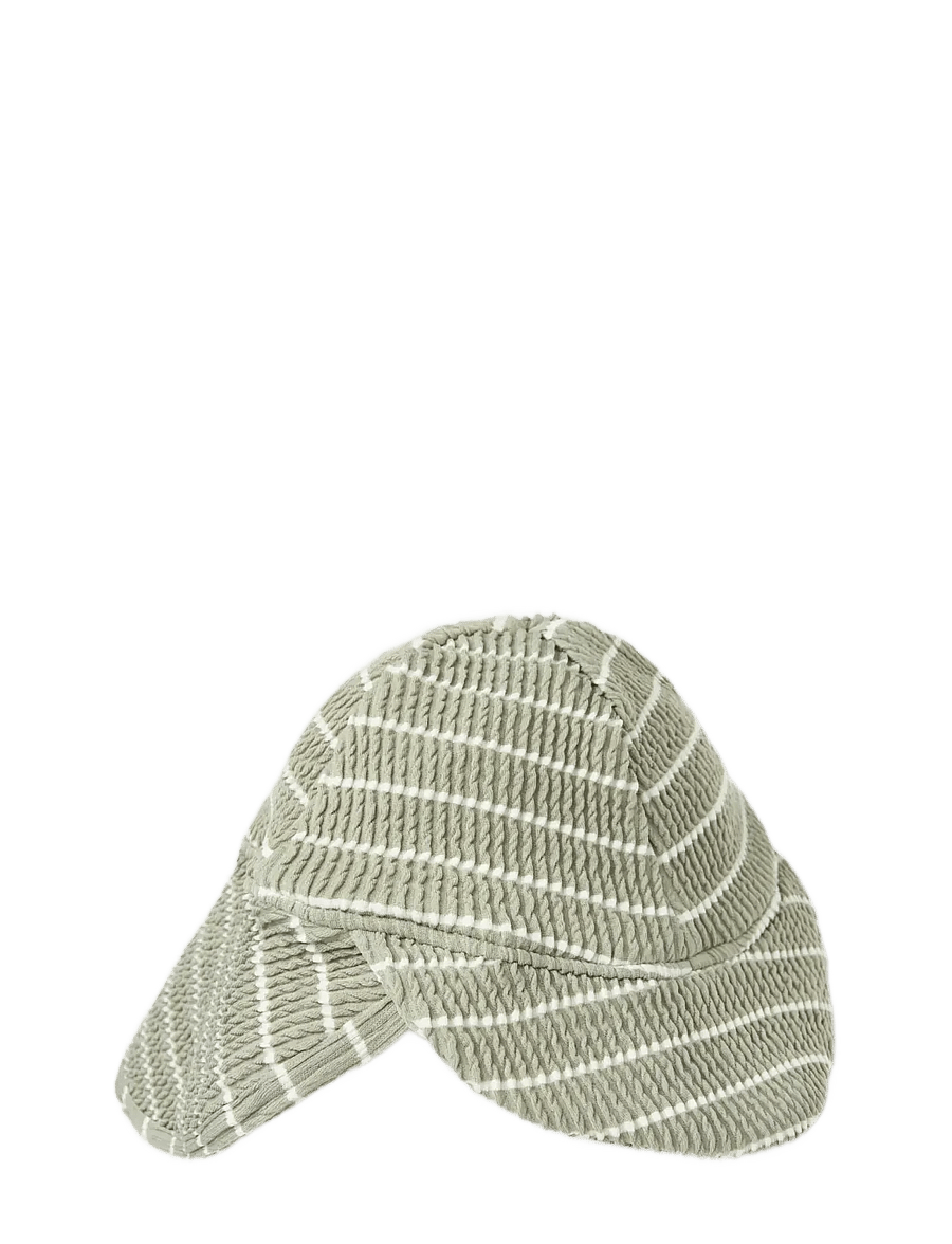 Lil'Atelier - NBMFREDO UV HAT LIL - forest fog - 0