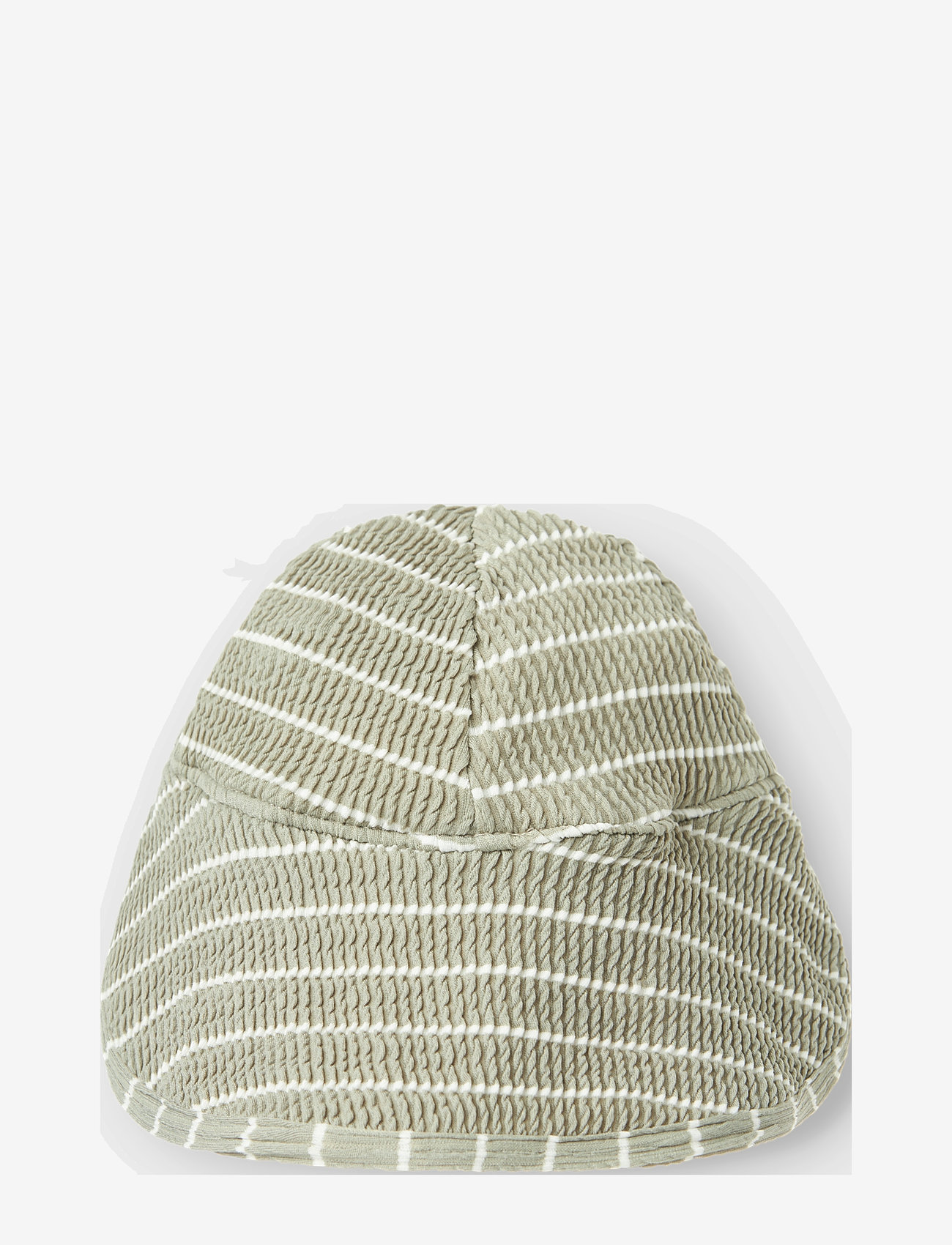 Lil'Atelier - NBMFREDO UV HAT LIL - sólhattar - forest fog - 1