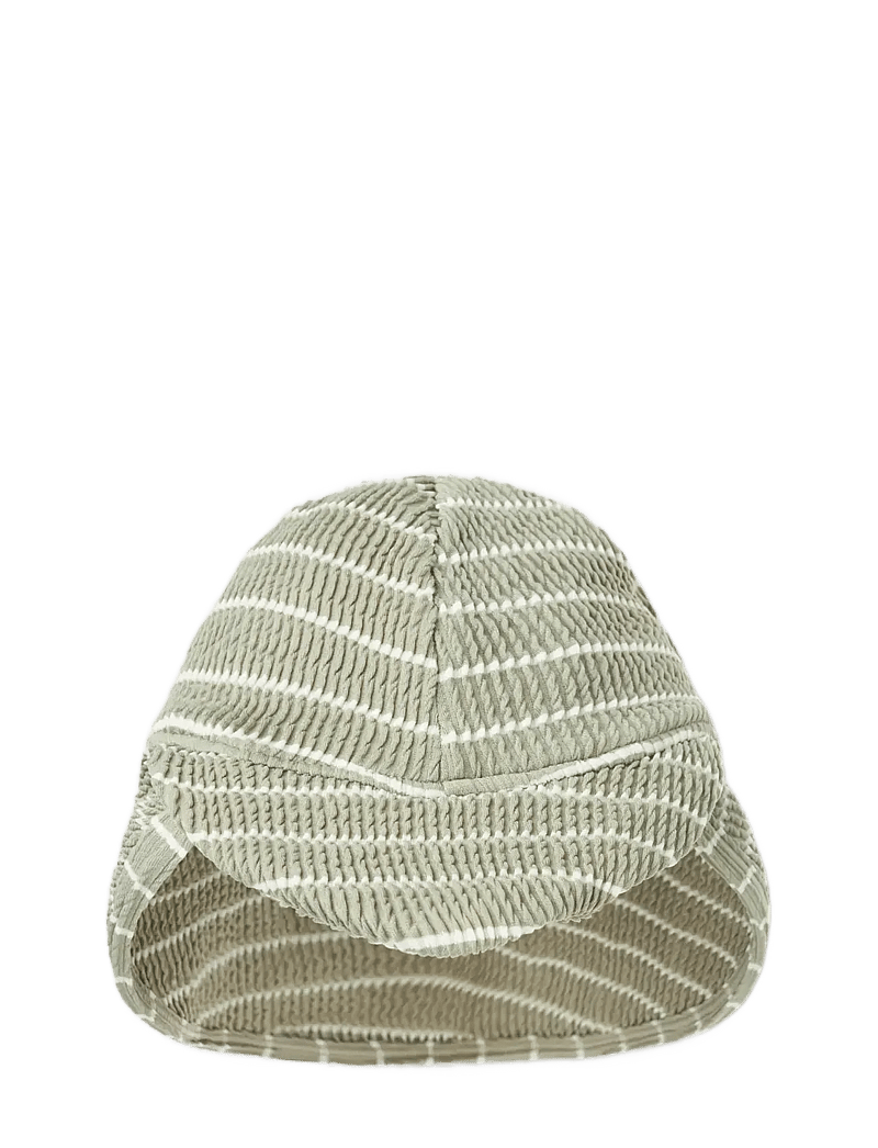 Lil'Atelier - NBMFREDO UV HAT LIL - forest fog - 1