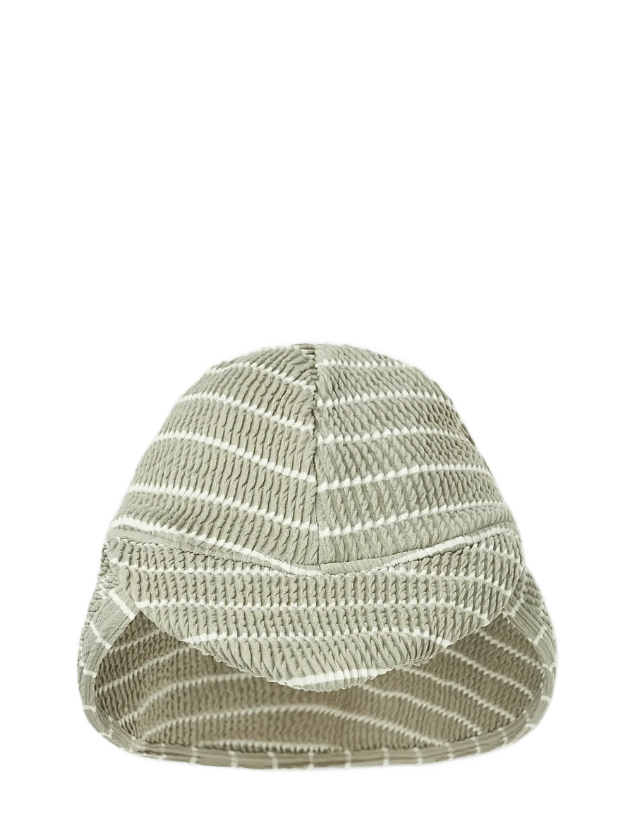 Lil'Atelier - NBMFREDO UV HAT LIL - forest fog - 1
