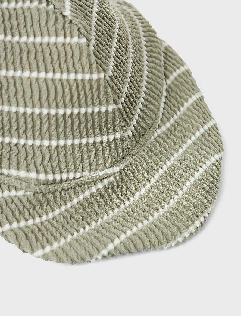 Lil'Atelier - NBMFREDO UV HAT LIL - forest fog - 2