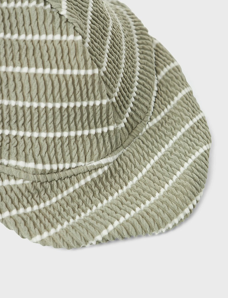 Lil'Atelier - NBMFREDO UV HAT LIL - forest fog - 2