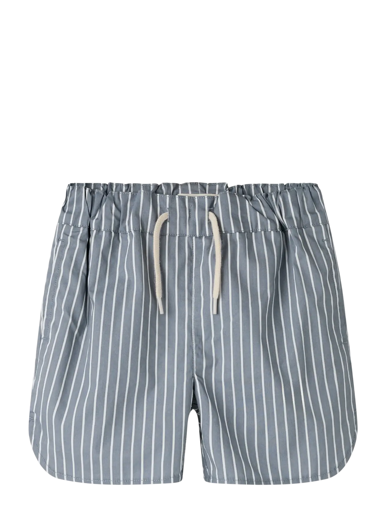 Lil'Atelier NMMFANDO LOOSE SWIM SHORTS LIL - Badebukser - TRADEWINDS / blue