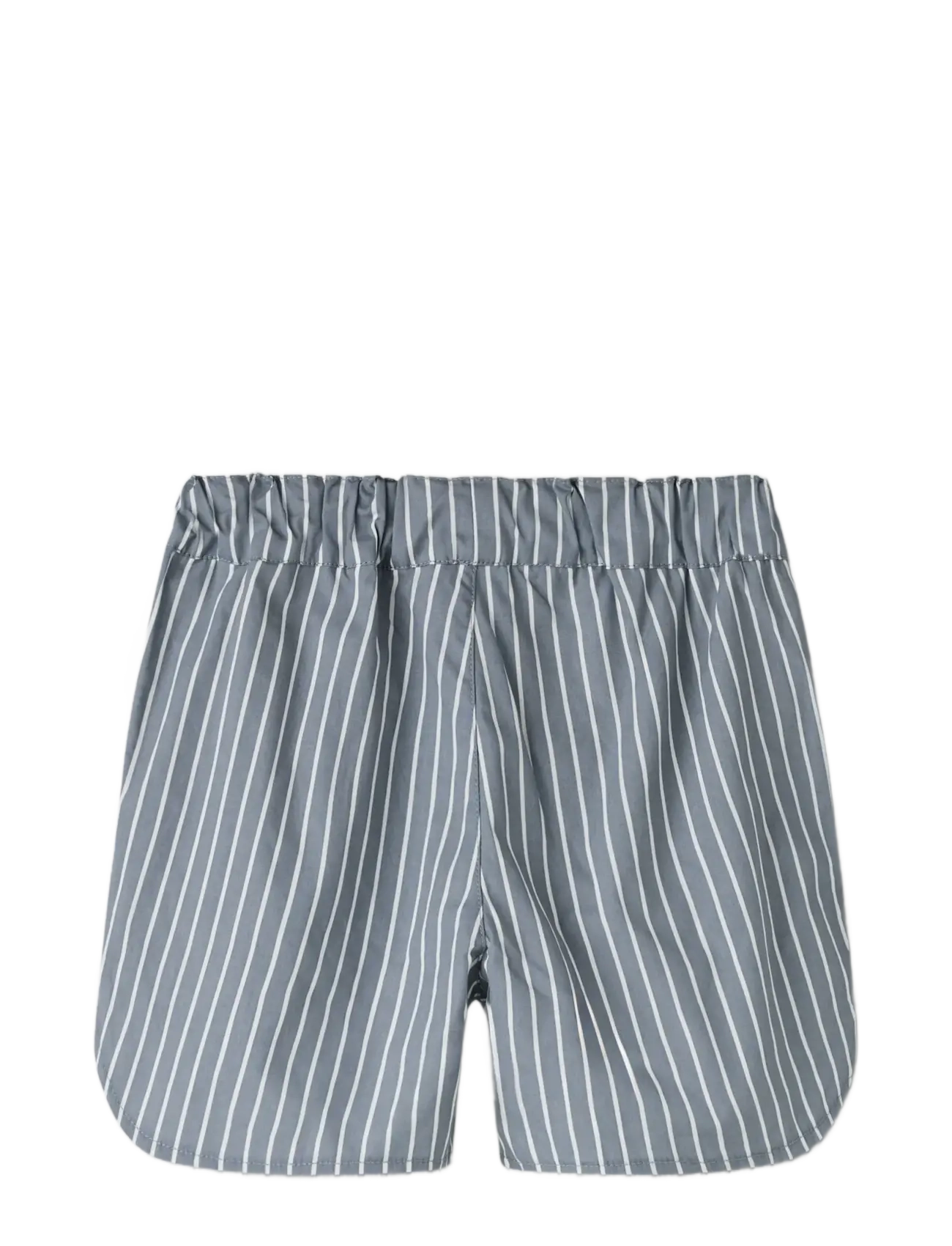 Lil'Atelier - NMMFANDO LOOSE SWIM SHORTS LIL - badehosen - tradewinds - 1