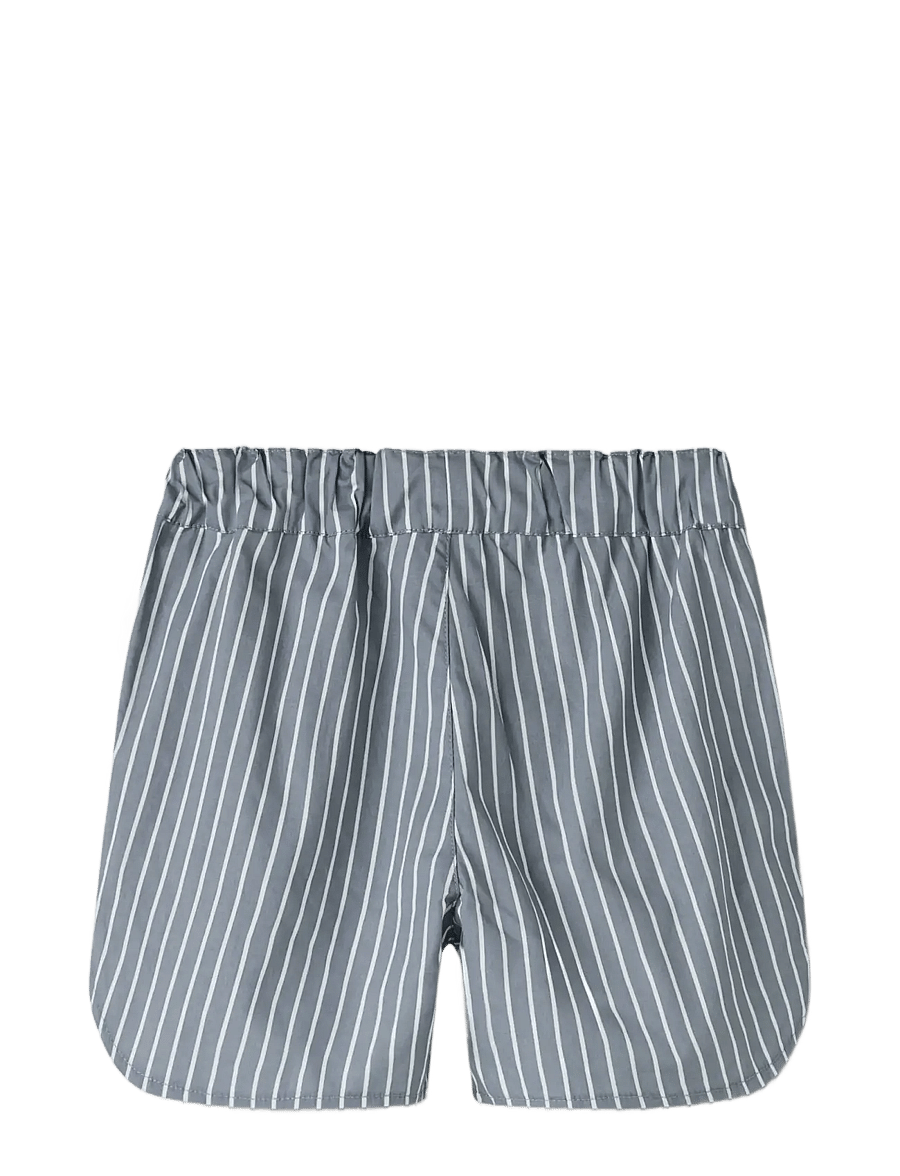 Lil'Atelier - NMMFANDO LOOSE SWIM SHORTS LIL - badehosen - tradewinds - 1