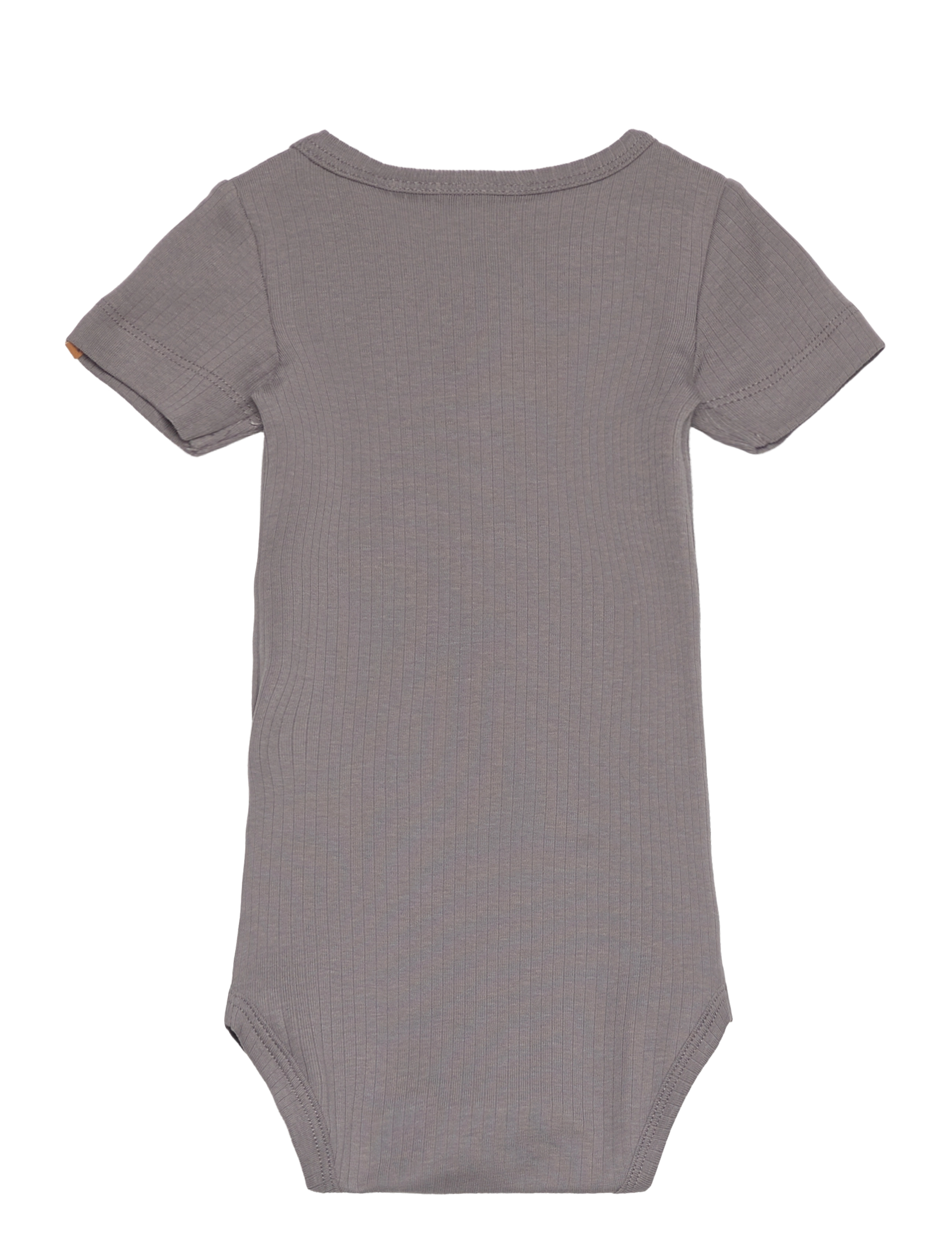 Lil'Atelier - NBMGIO BOA SS SLIM BODY LIL - silver filigree - 3