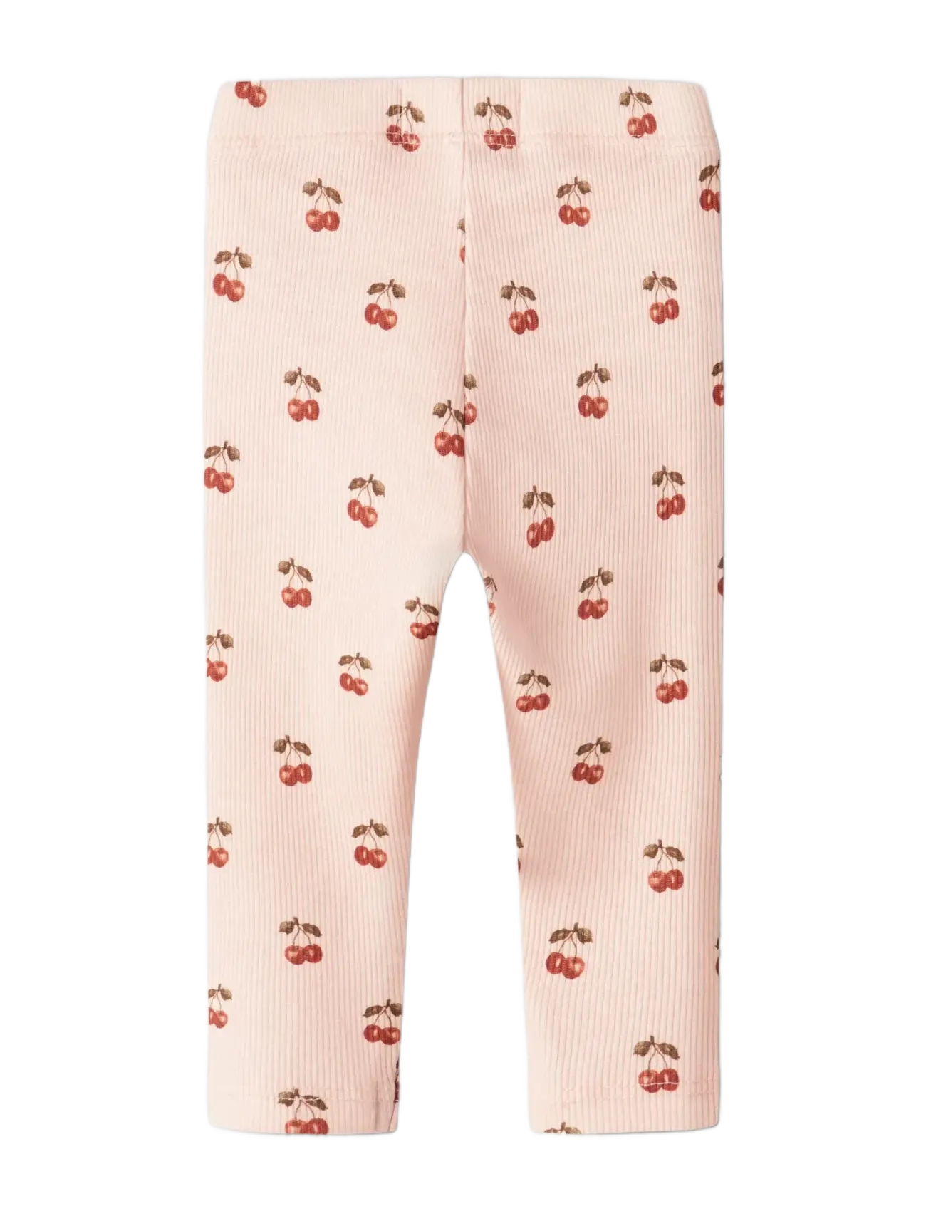 Lil'Atelier - NBFLAVO ELF SLIM LEGGING LIL NOOS - leggings - silver peony - 2