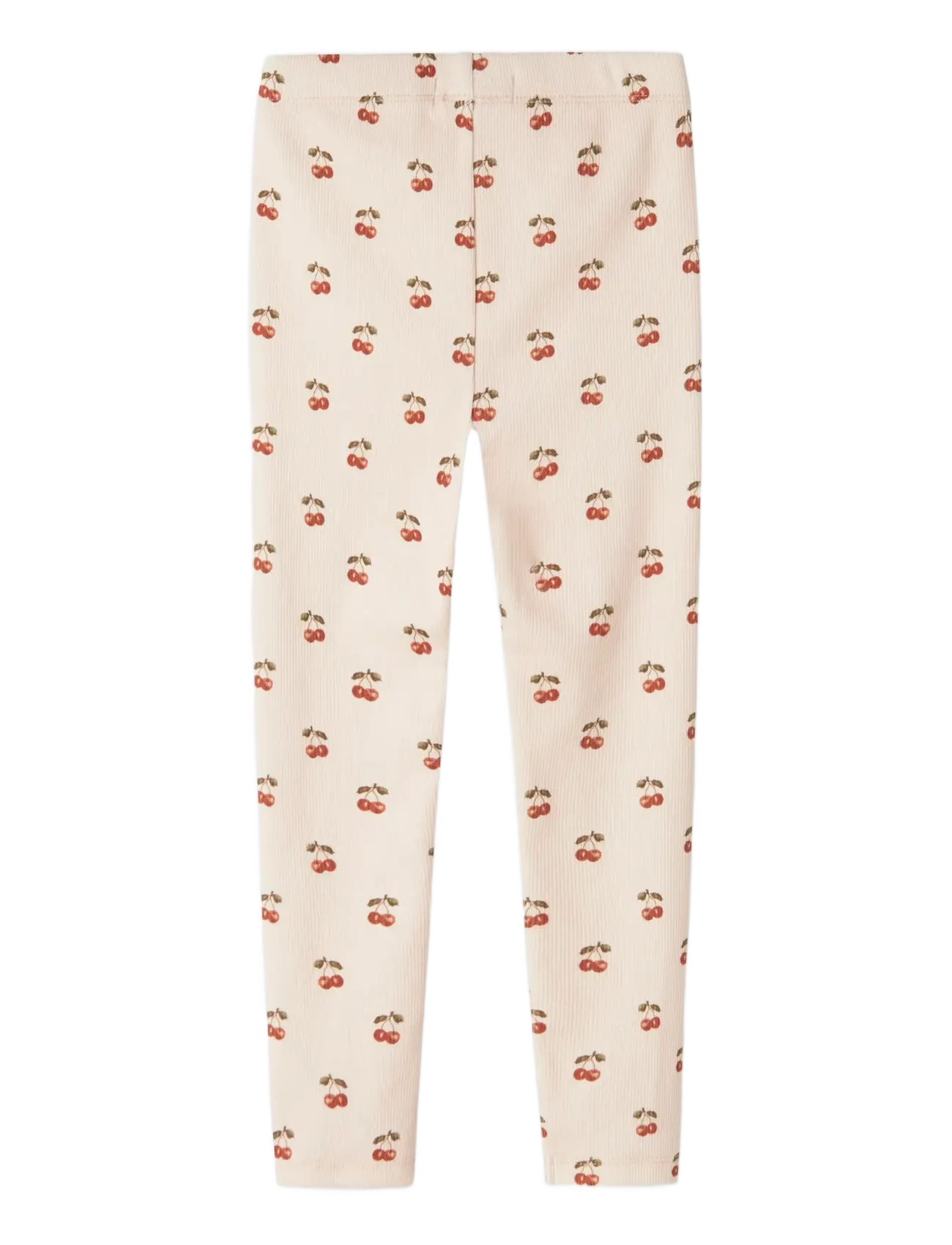Lil'Atelier - NMFLAVO ELF SLIM LEGGING LIL - leggings - silver peony - 2