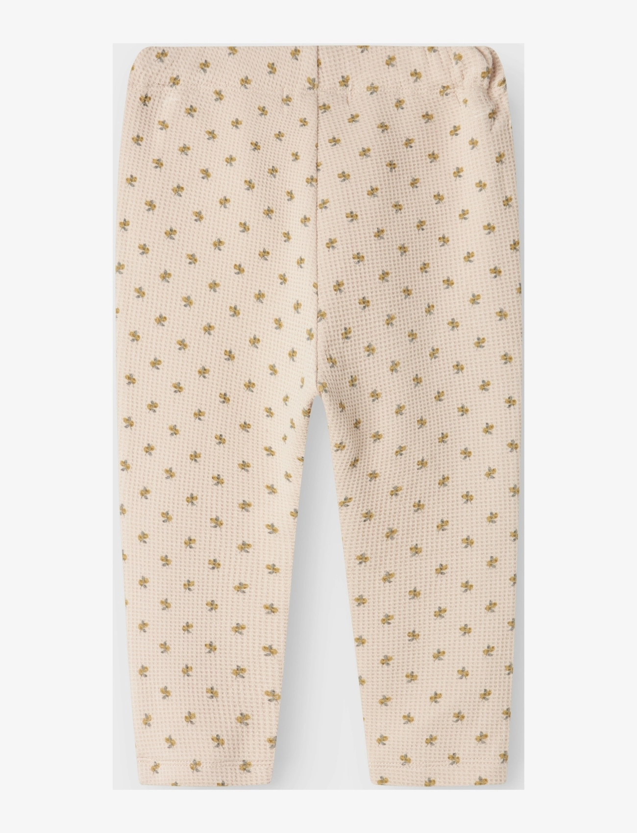 Lil'Atelier - NBFDESMA PANT LIL - sommerschnäppchen - peach whip - 1