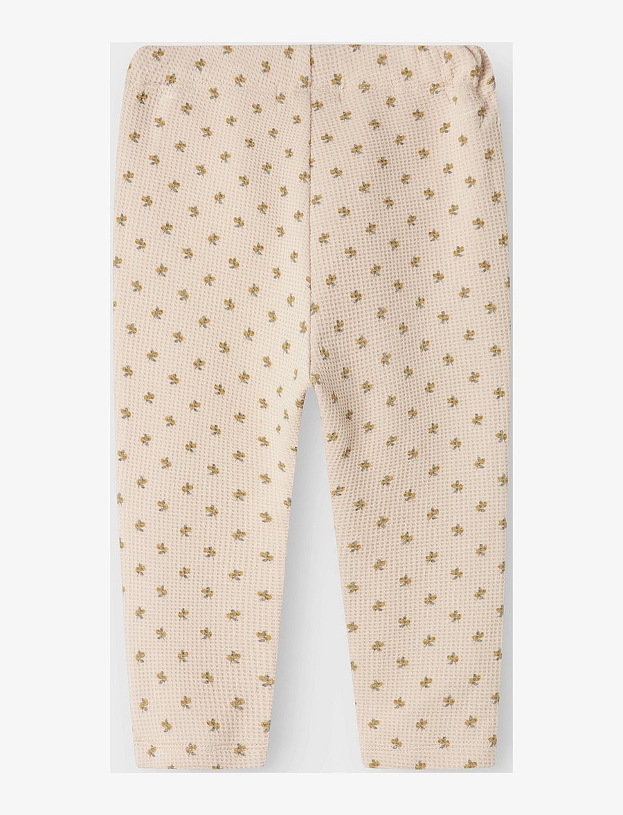 Lil'Atelier - NBFDESMA PANT LIL - sweatpants - peach whip - 1
