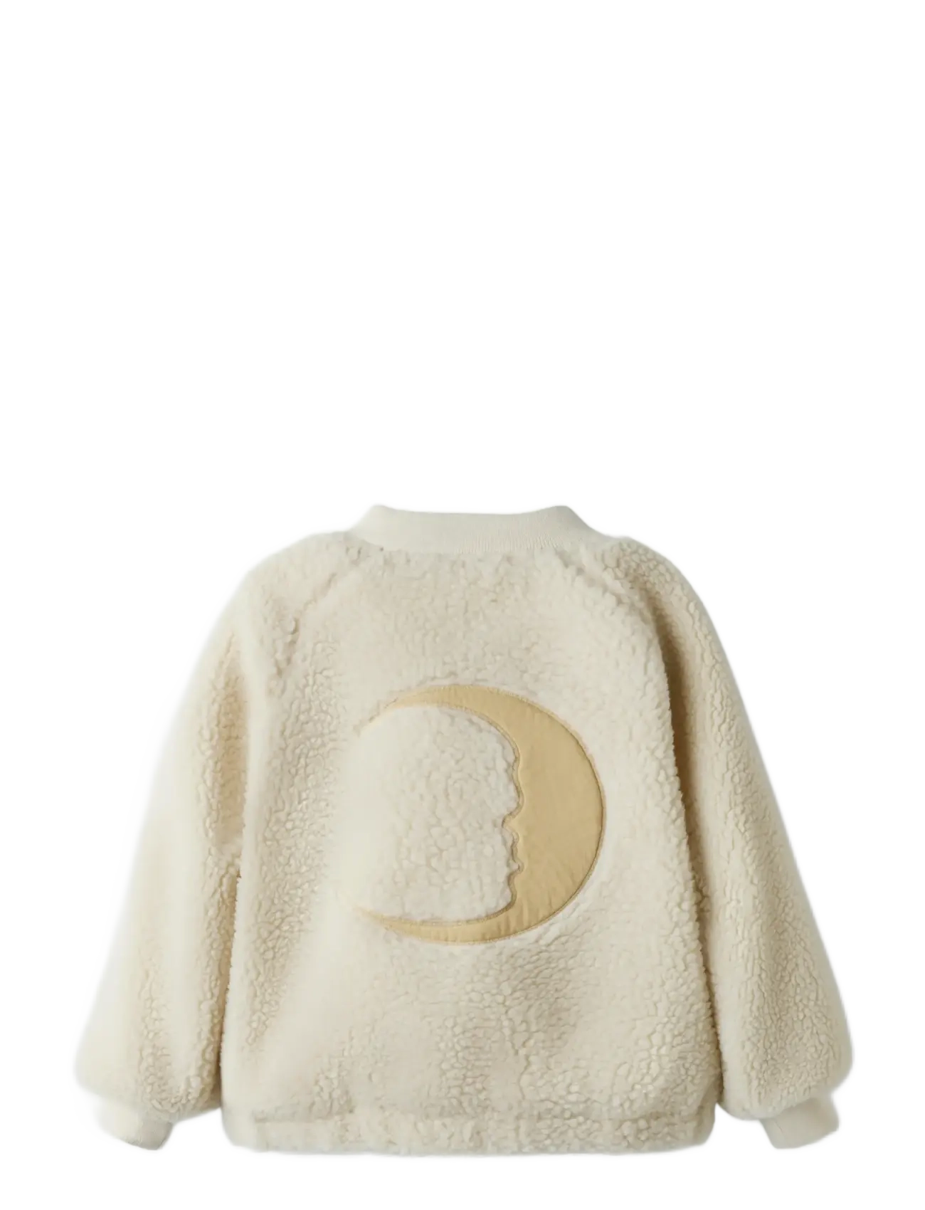 Lil'Atelier - NMNLAJO BOMBER JACKET LIL - turtledove - 2
