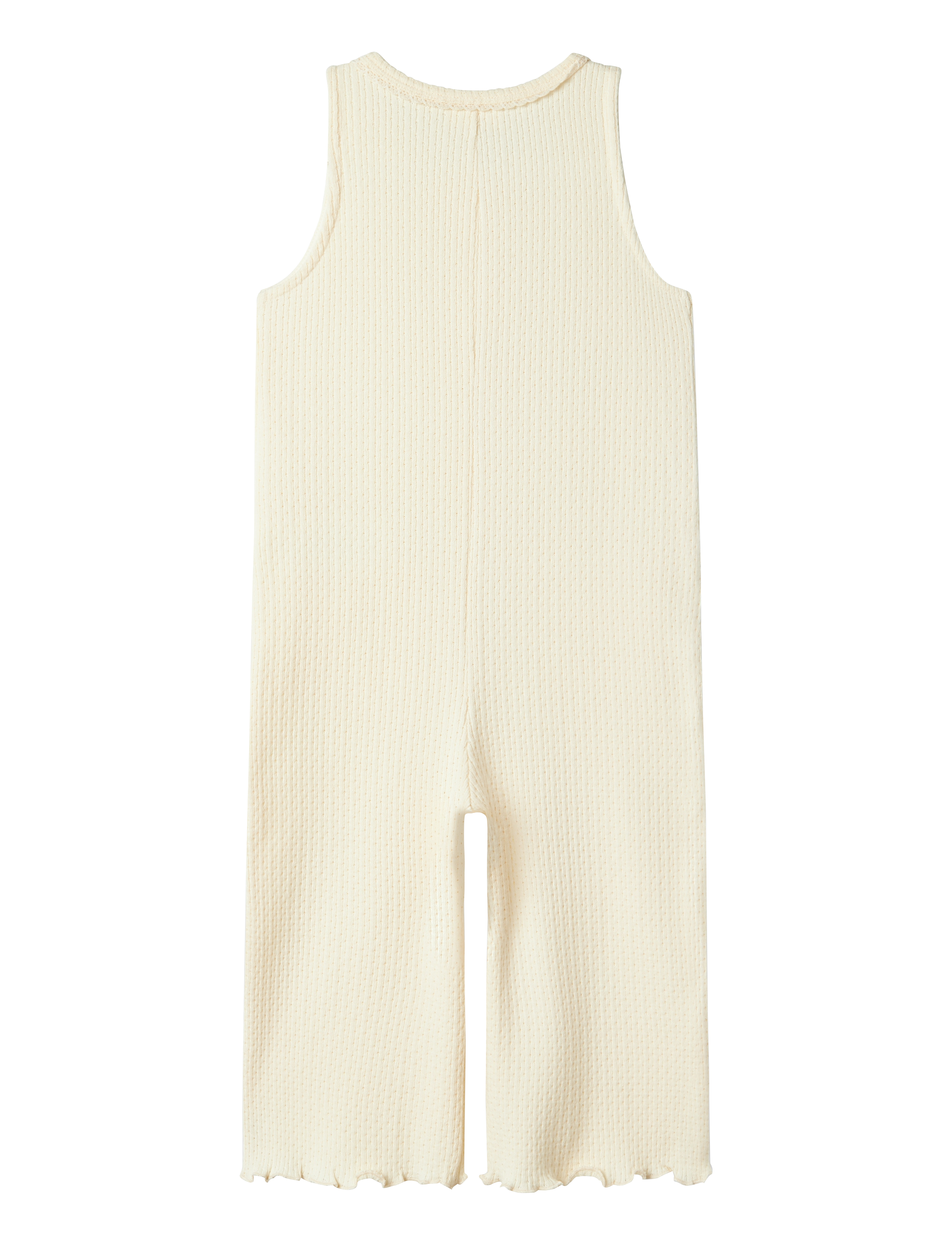 Lil'Atelier - NMFFINOLA SL LOOSE SUIT LIL - turtledove - 1