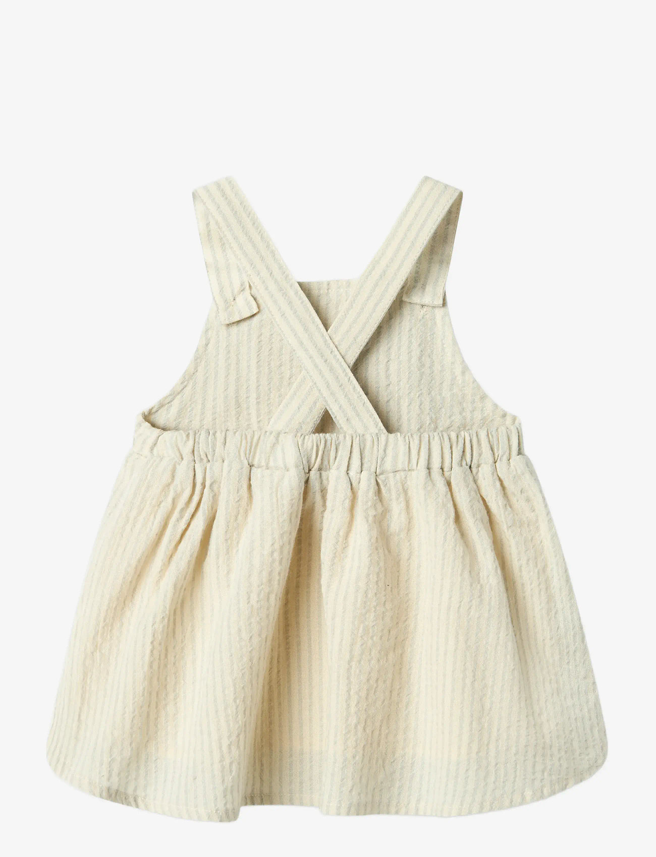 Lil'Atelier - NBFFOLLY SKIRTALL LIL - vapor blue - 1