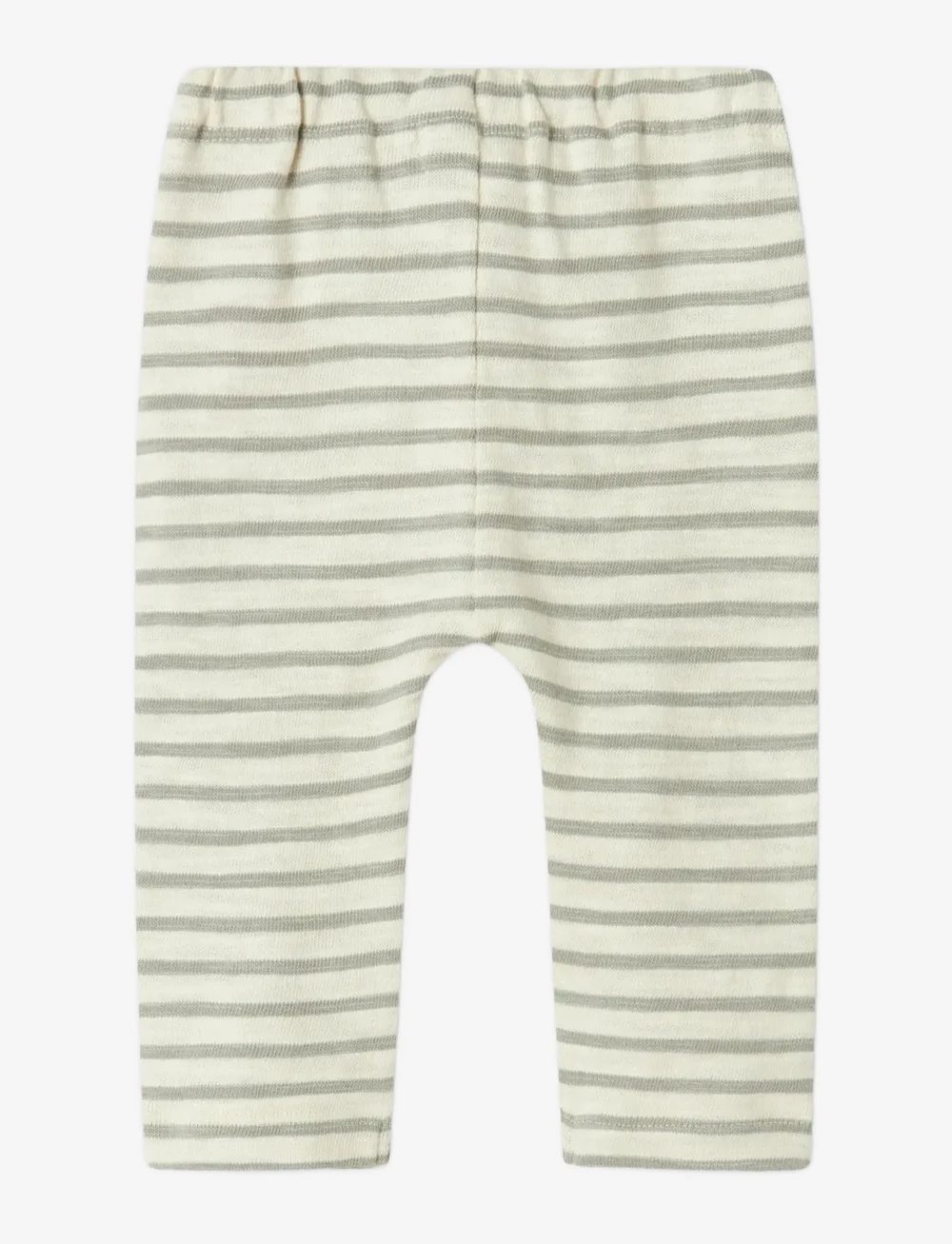 Lil'Atelier - NBMDENJI PANT LIL - jogginghosen - turtledove - 1