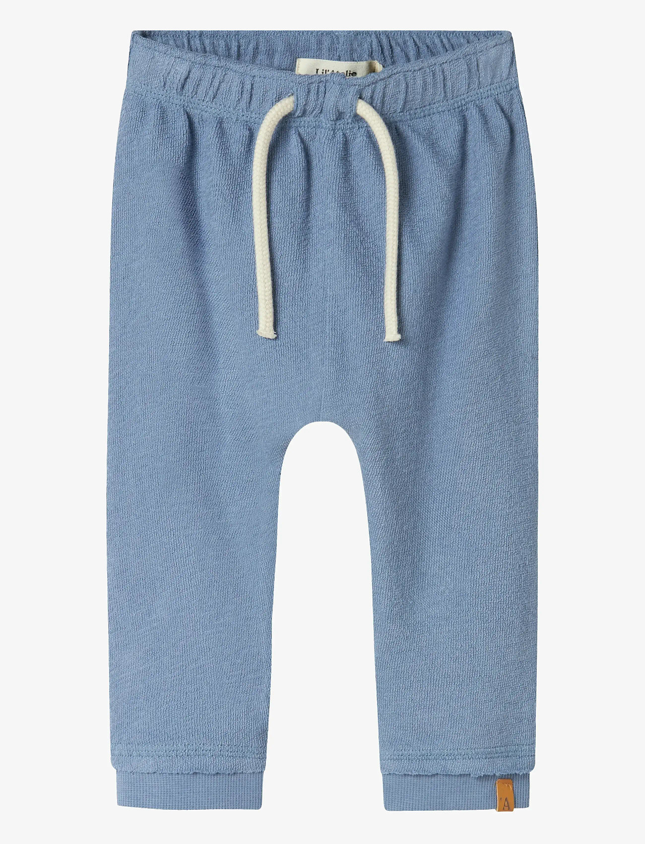 Lil'Atelier - NBMDIAS SWEAT PANT LIL - dressipüksid - troposphere - 0
