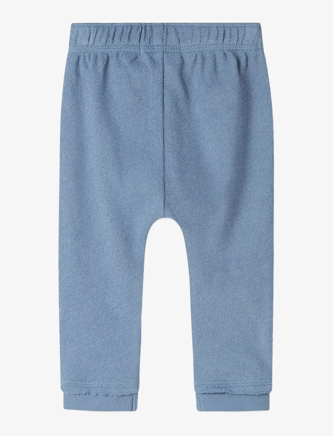 Lil'Atelier - NBMDIAS SWEAT PANT LIL - dressipüksid - troposphere - 1