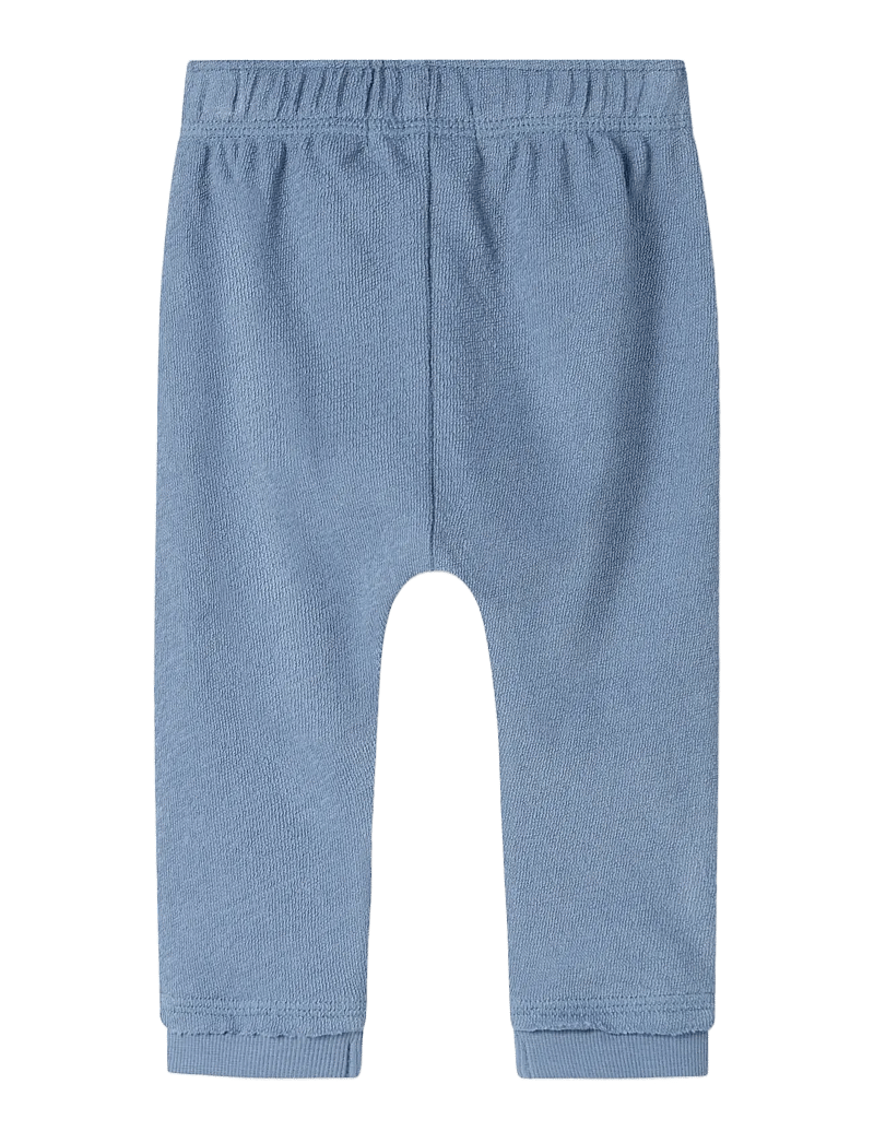 Lil'Atelier - NBMDIAS SWEAT PANT LIL - dressipüksid - troposphere - 1