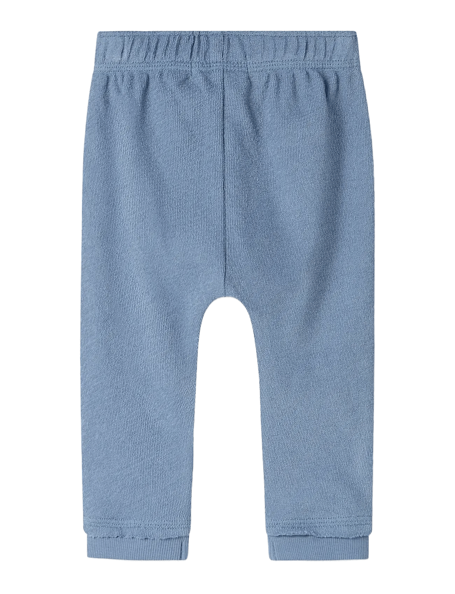 Lil'Atelier - NBMDIAS SWEAT PANT LIL - joggingbroek - troposphere - 1