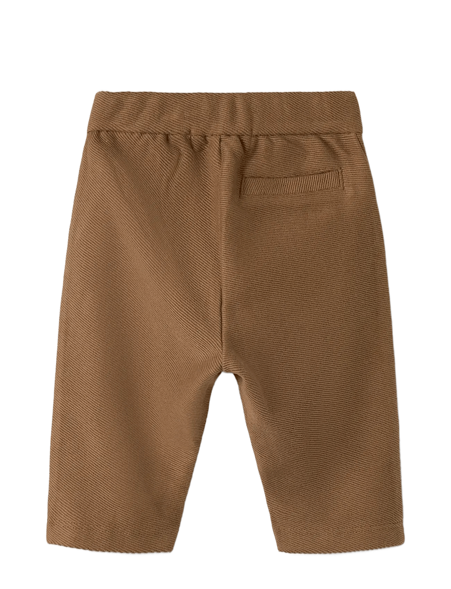 Lil'Atelier - NBMKALEO PANT LIL - babyhosen - partridge - 1