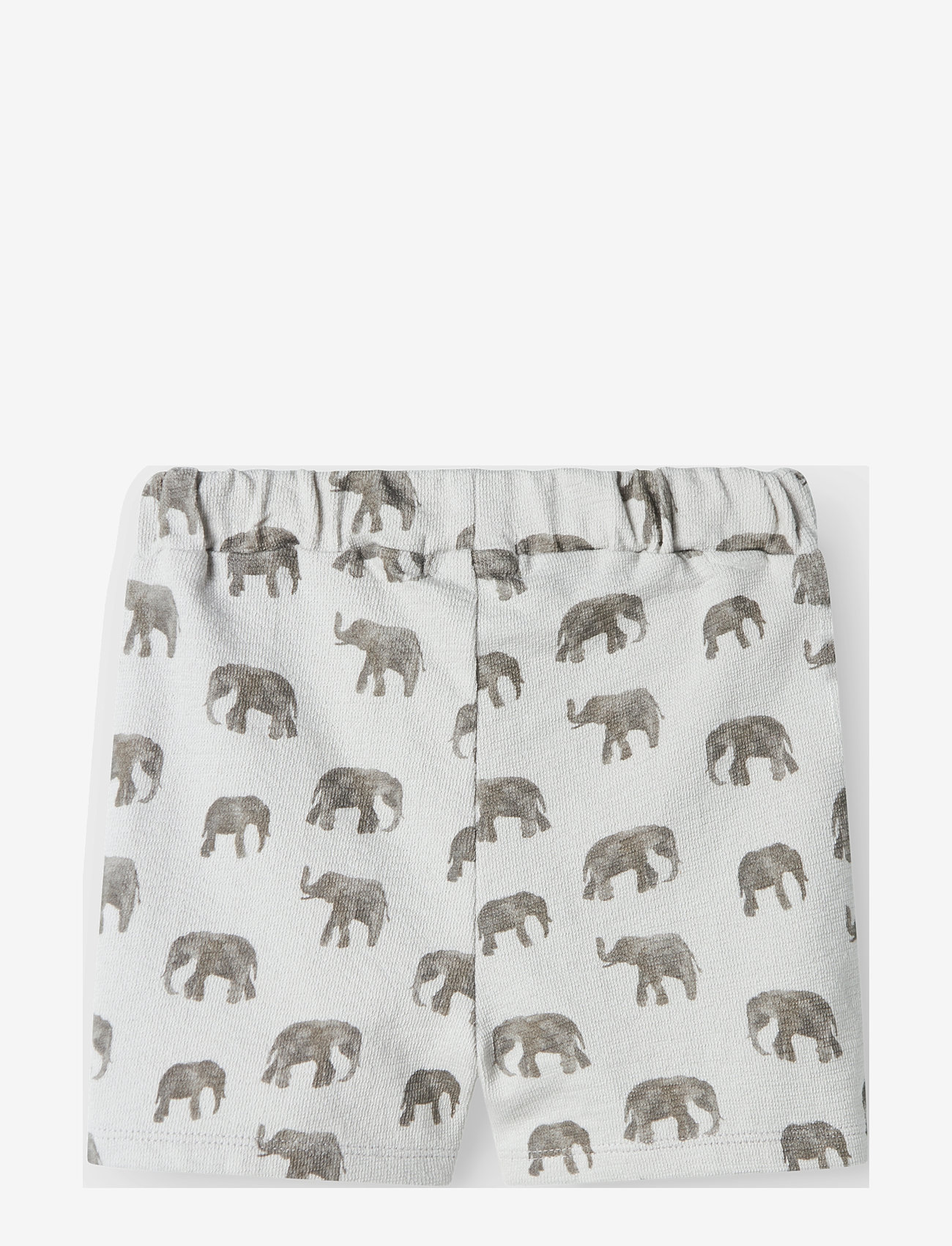 Lil'Atelier - NMMDIAS LOOSE SHORTS LIL - sweatshorts - vapor blue - 1