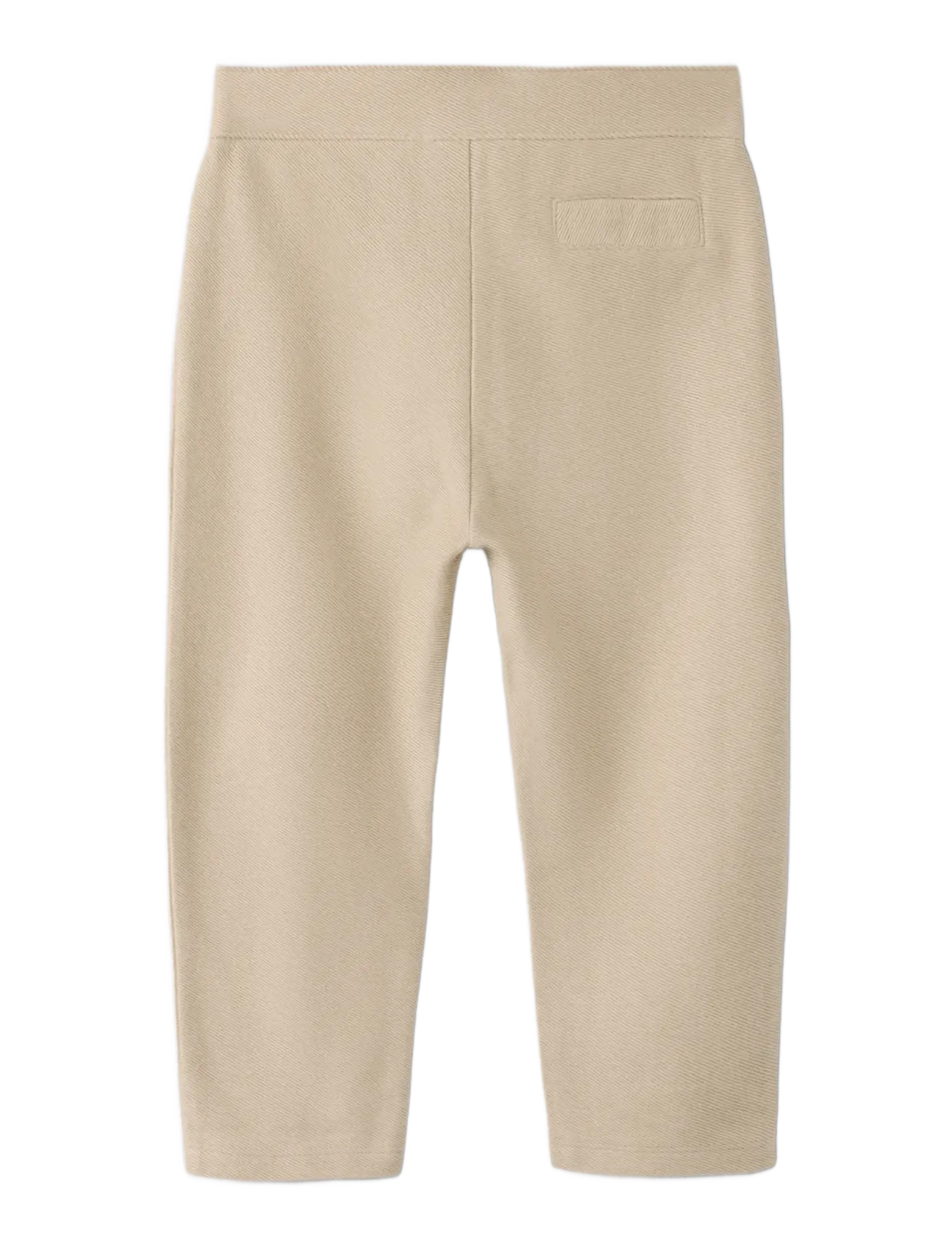 Lil'Atelier - NMMKALEO PANT LIL - babyhosen - feather gray - 1