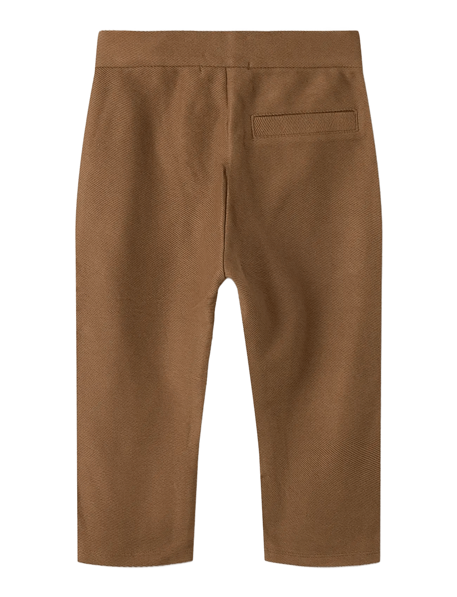 Lil'Atelier - NMMKALEO PANT LIL - babyhosen - partridge - 1