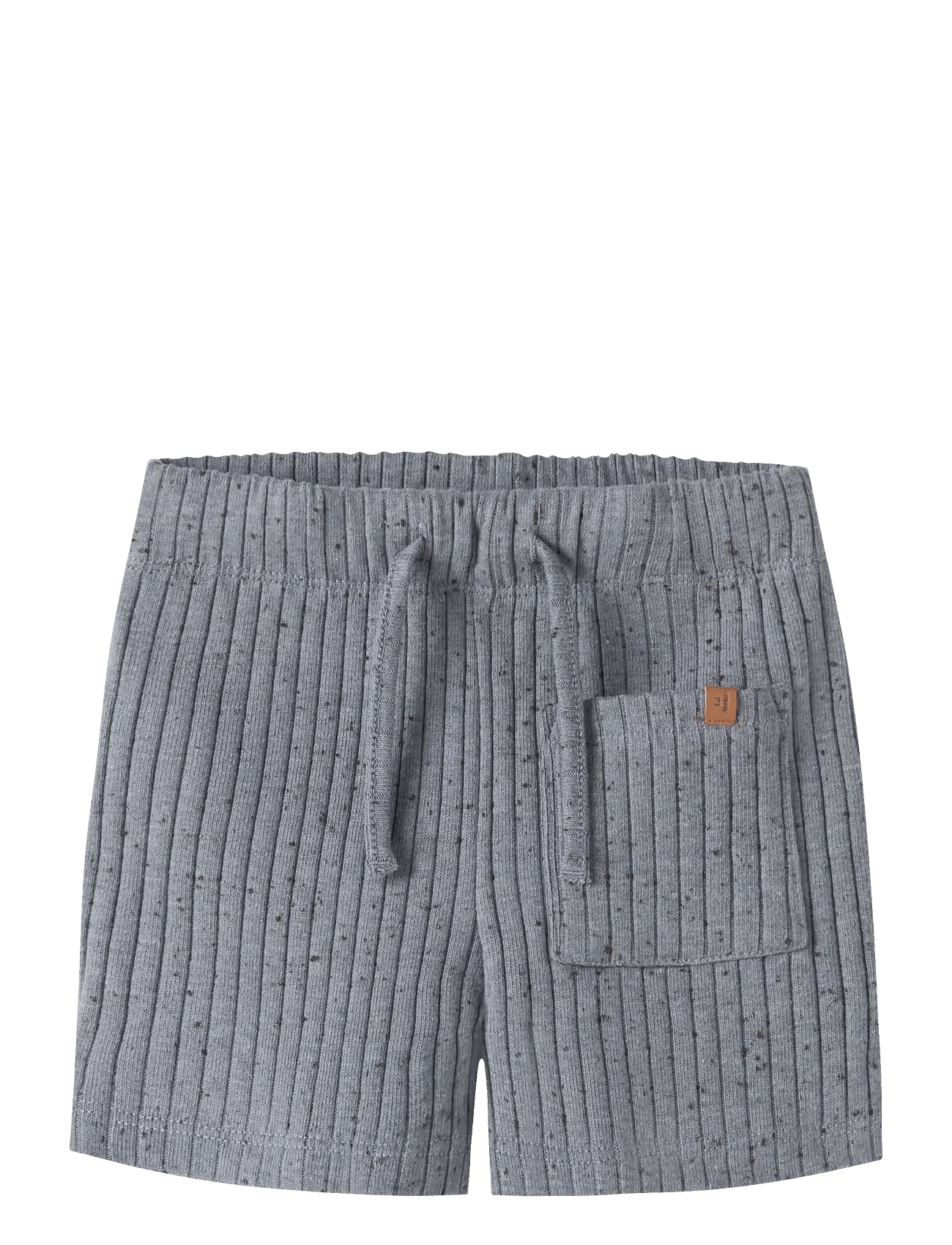 NMMOMILO SHORTS LIL - TRADEWINDS