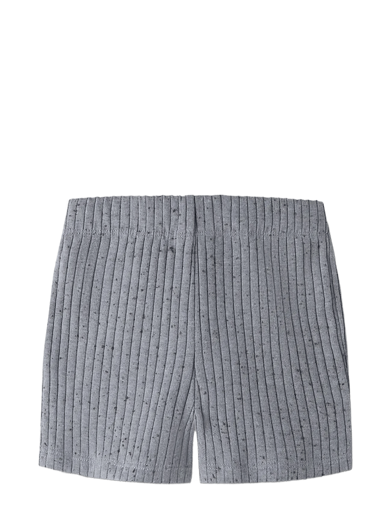 Lil'Atelier - NMMOMILO SHORTS LIL - rennot shortsit - tradewinds - 1