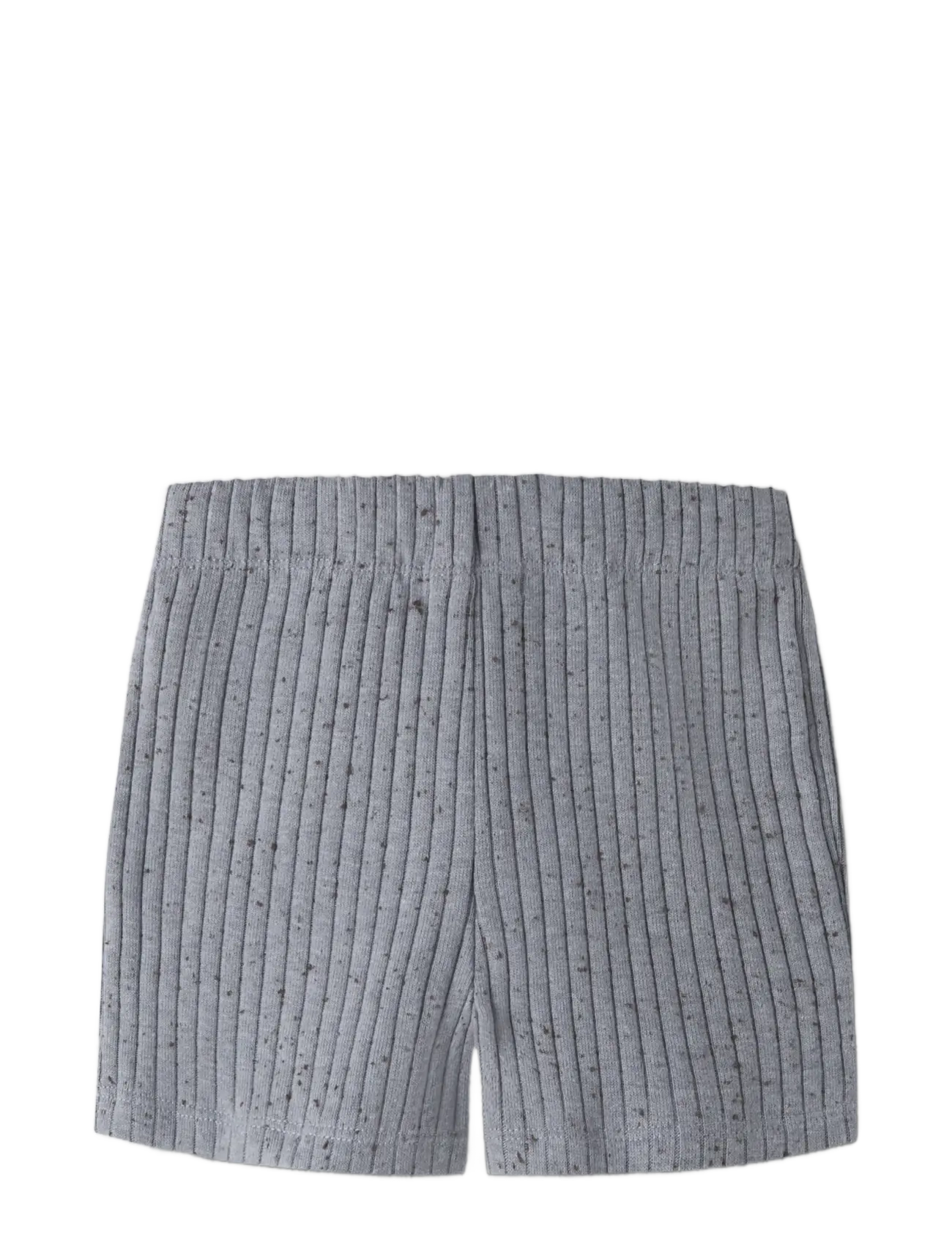 Lil'Atelier - NMMOMILO SHORTS LIL - rennot shortsit - tradewinds - 1