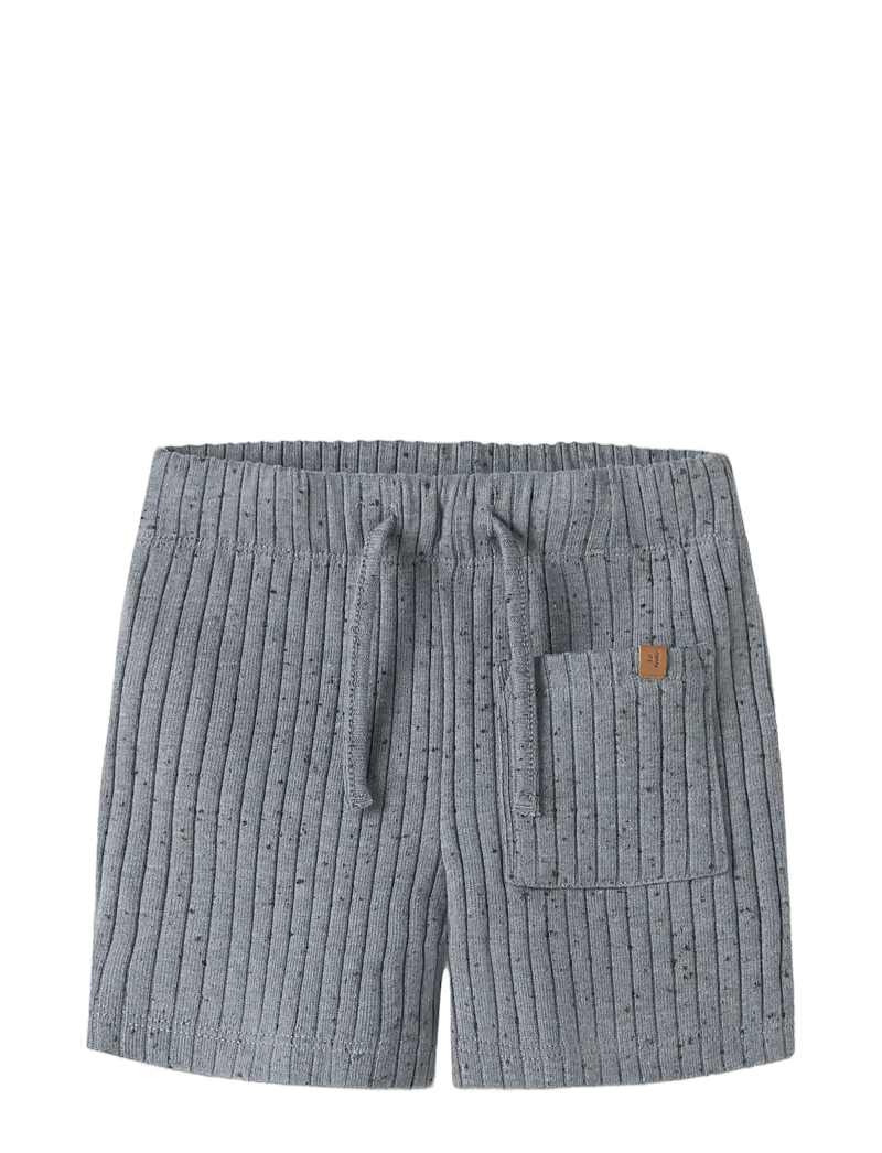 Lil'Atelier - NMMOMILO SHORTS LIL - rennot shortsit - tradewinds - 2