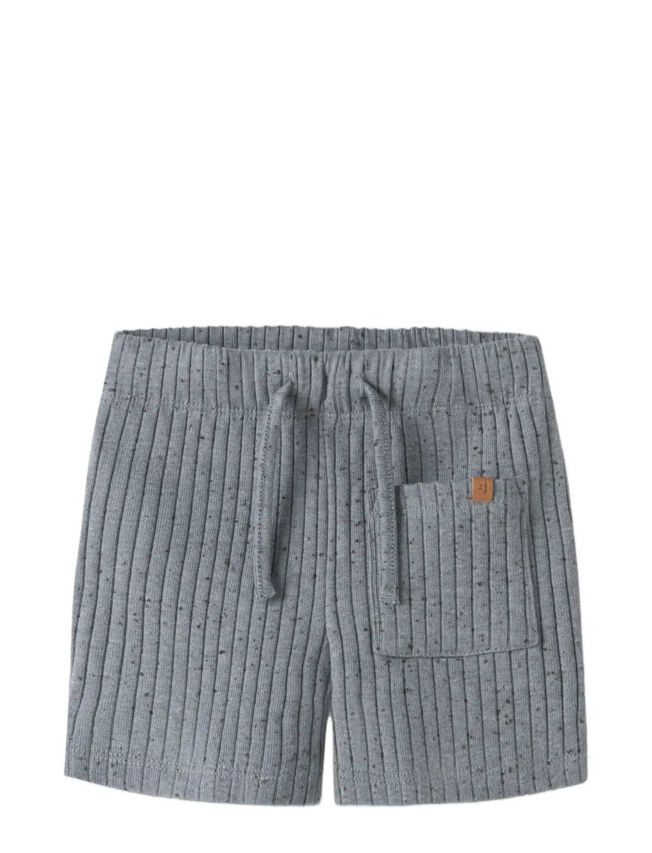 Lil'Atelier - NMMOMILO SHORTS LIL - rennot shortsit - tradewinds - 2