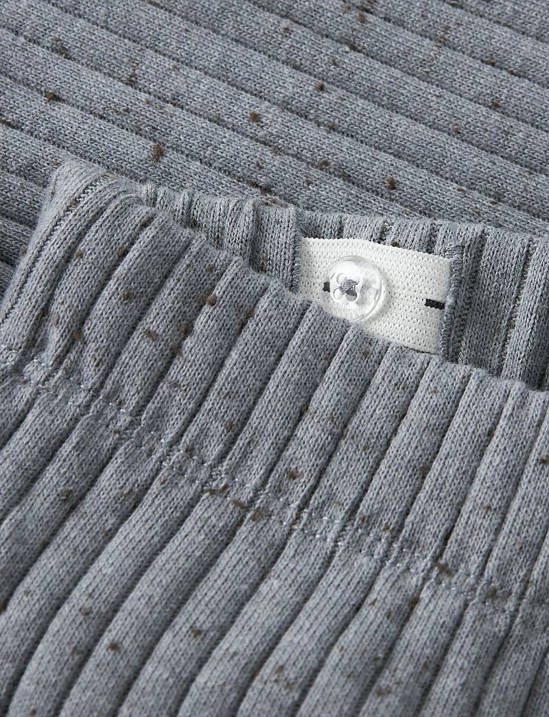 Lil'Atelier - NMMOMILO SHORTS LIL - rennot shortsit - tradewinds - 4