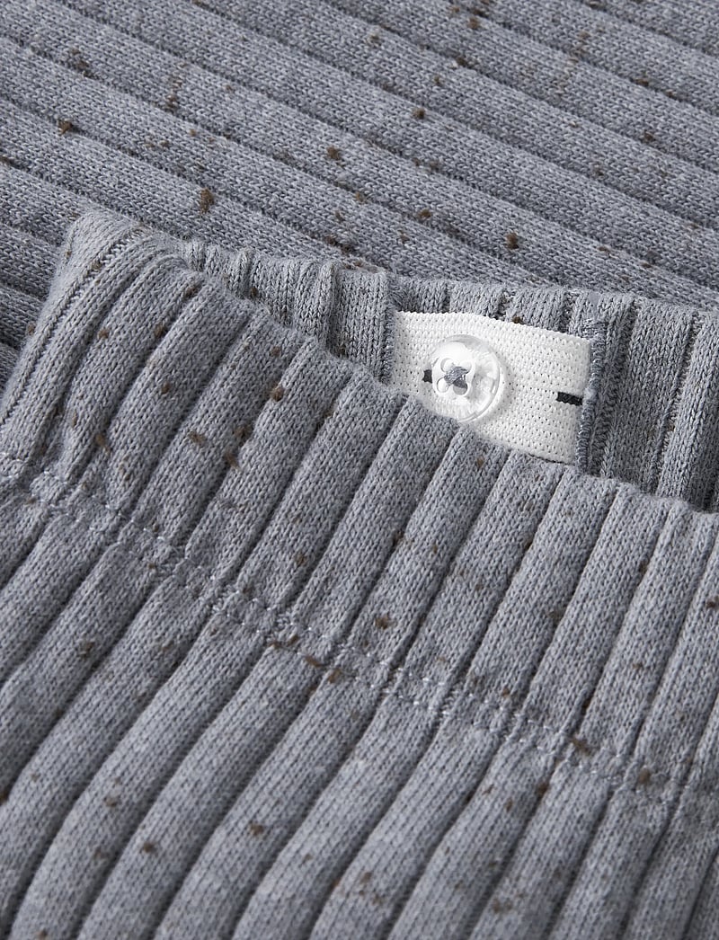 Lil'Atelier - NMMOMILO SHORTS LIL - rennot shortsit - tradewinds - 5