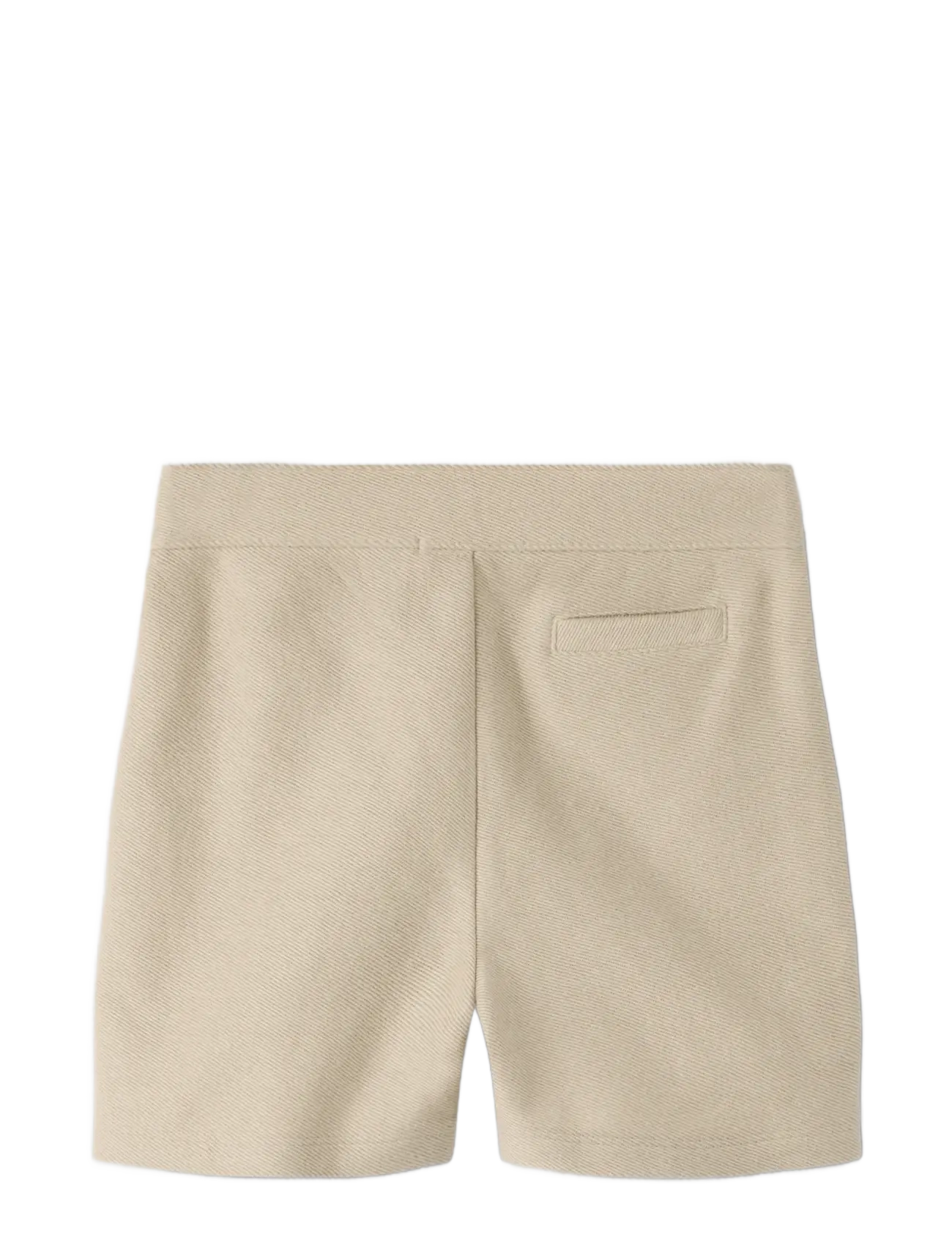 Lil'Atelier - NMMKALEO SHORTS LIL - shorts casual - feather gray - 1